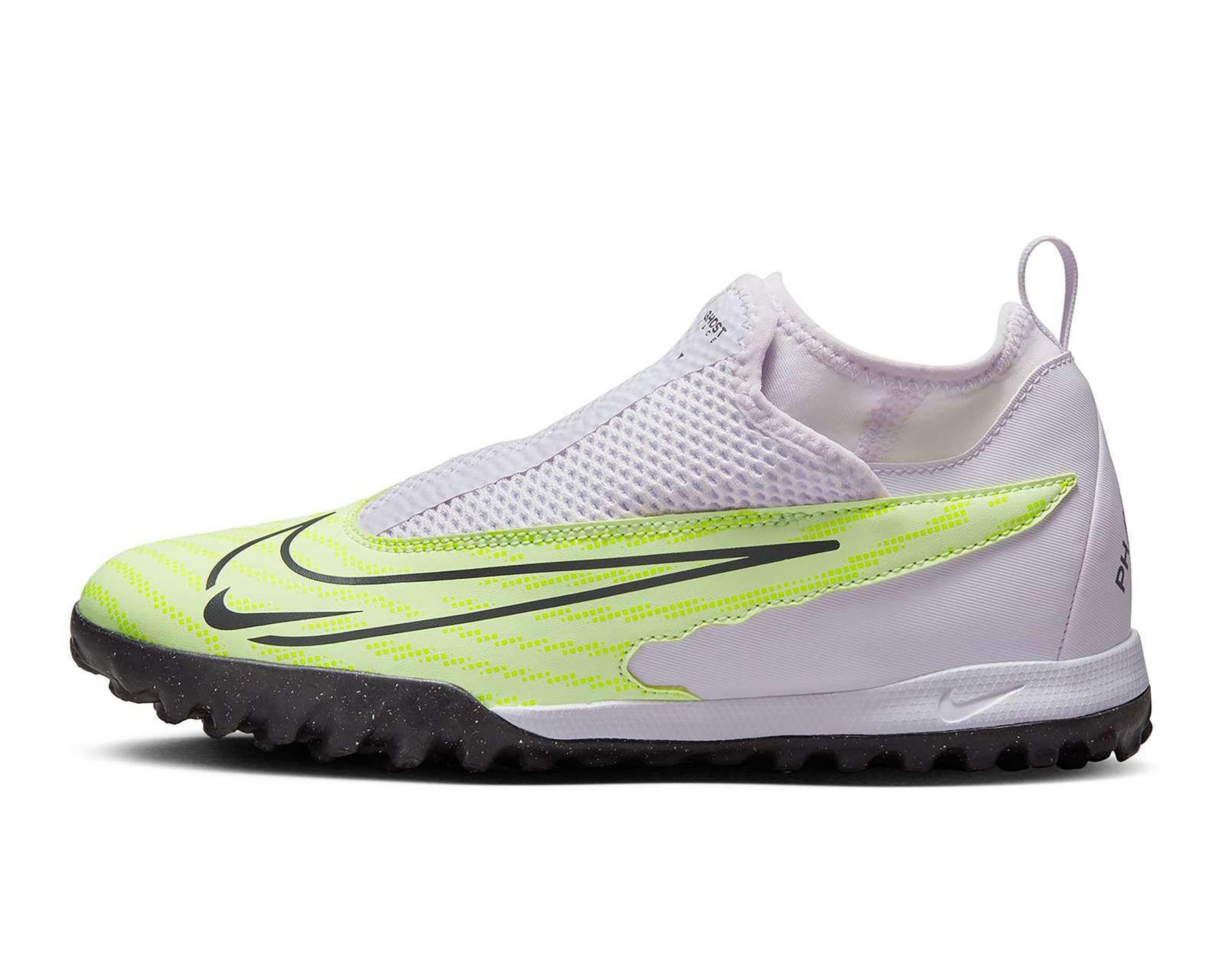 Foto 3 pulgar | Taquetes Nike Phantom GX Academy Dynamic Fit TF Juveniles