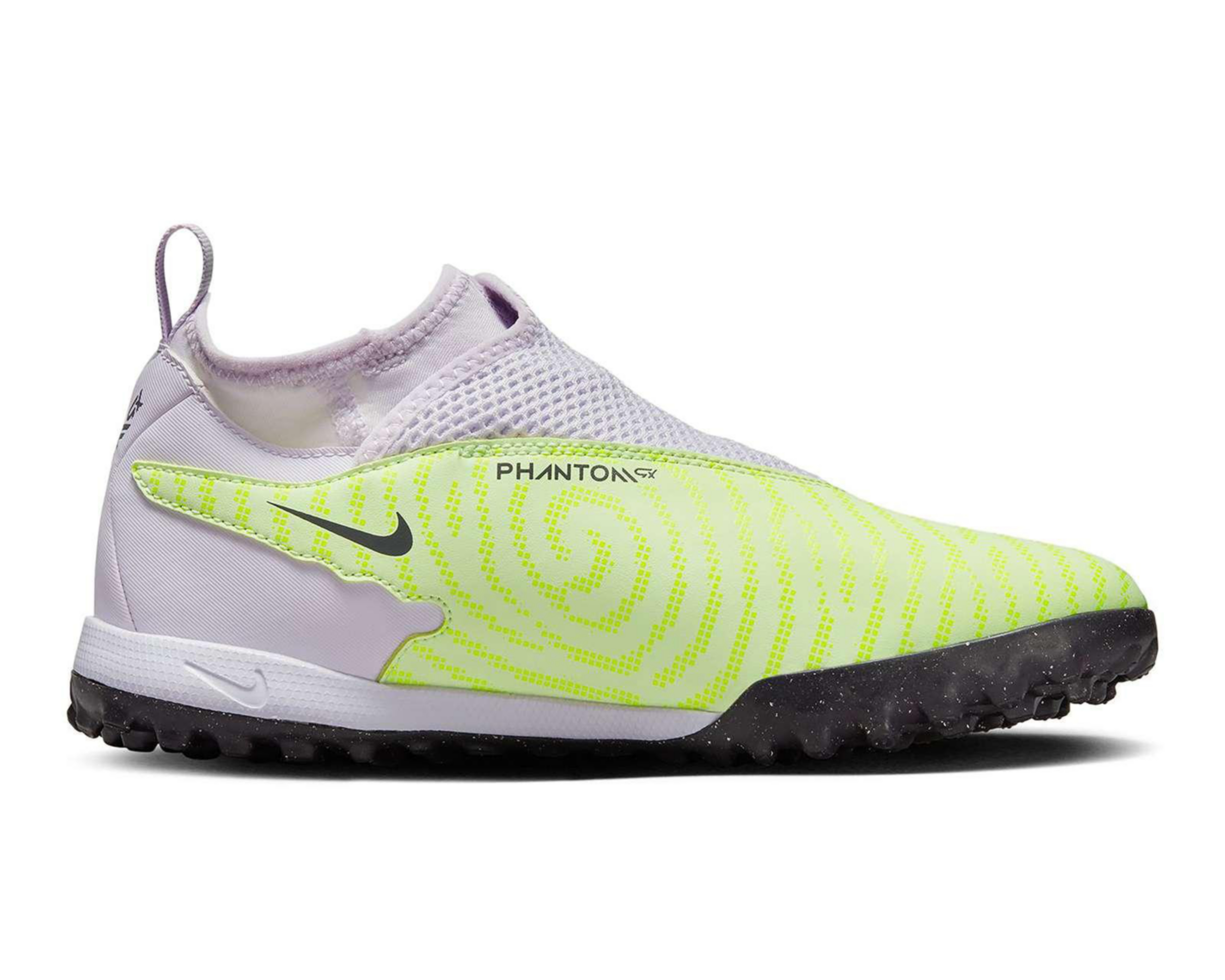 Foto 4 pulgar | Taquetes Nike Phantom GX Academy Dynamic Fit TF Juveniles