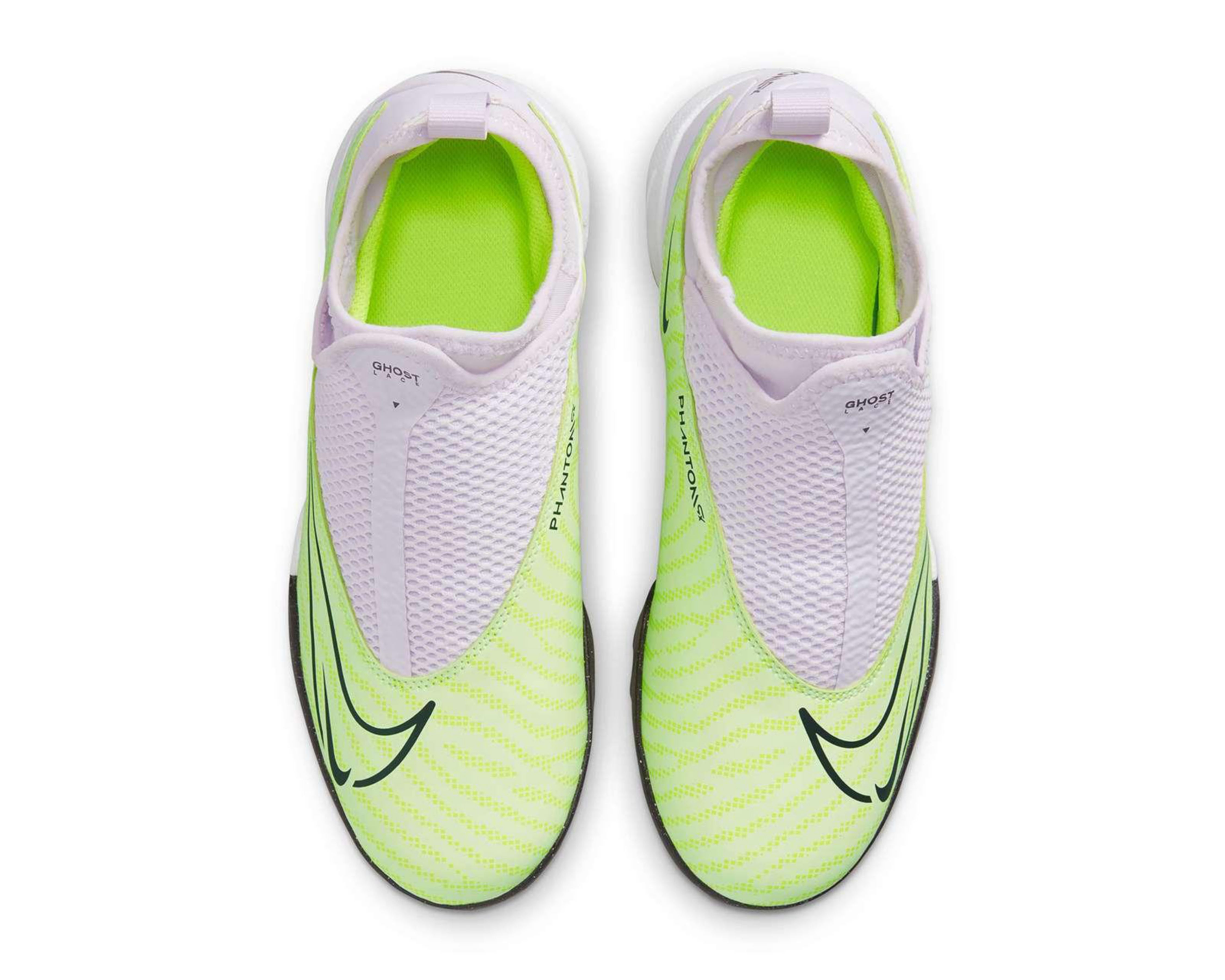 Foto 5 pulgar | Taquetes Nike Phantom GX Academy Dynamic Fit TF Juveniles