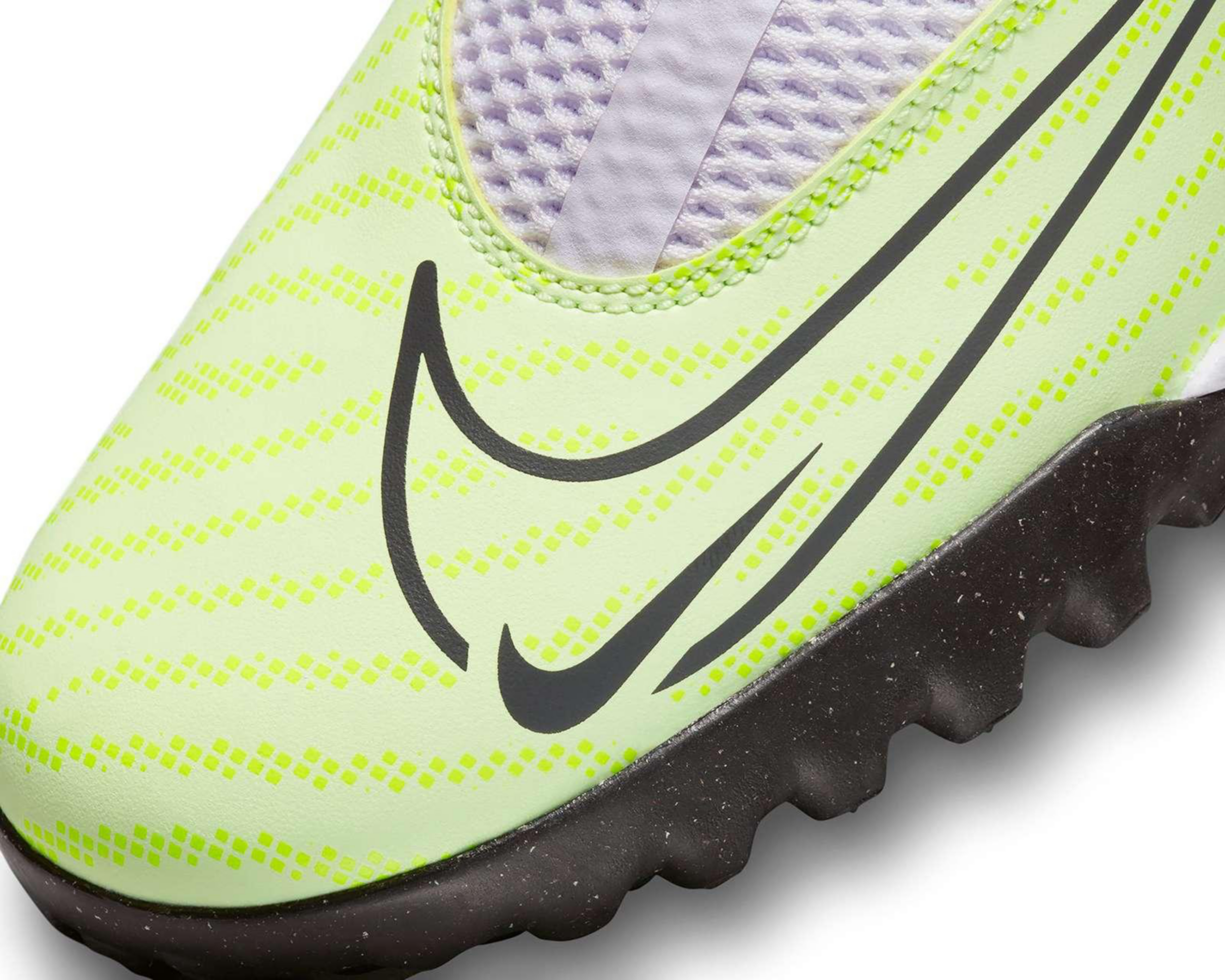 Foto 8 pulgar | Taquetes Nike Phantom GX Academy Dynamic Fit TF Juveniles