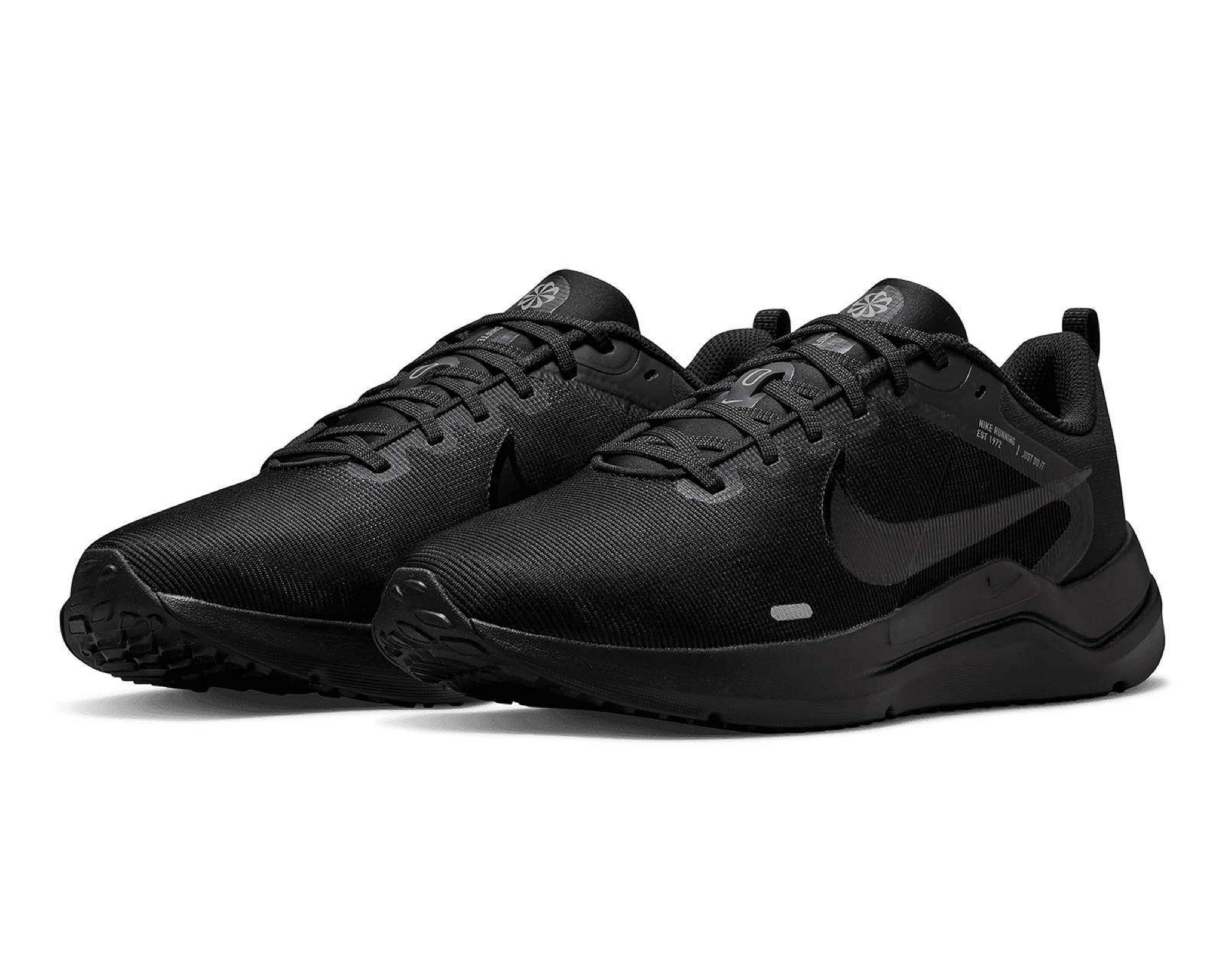 Foto 2 pulgar | Tenis Nike Downshifter 12 para Hombre