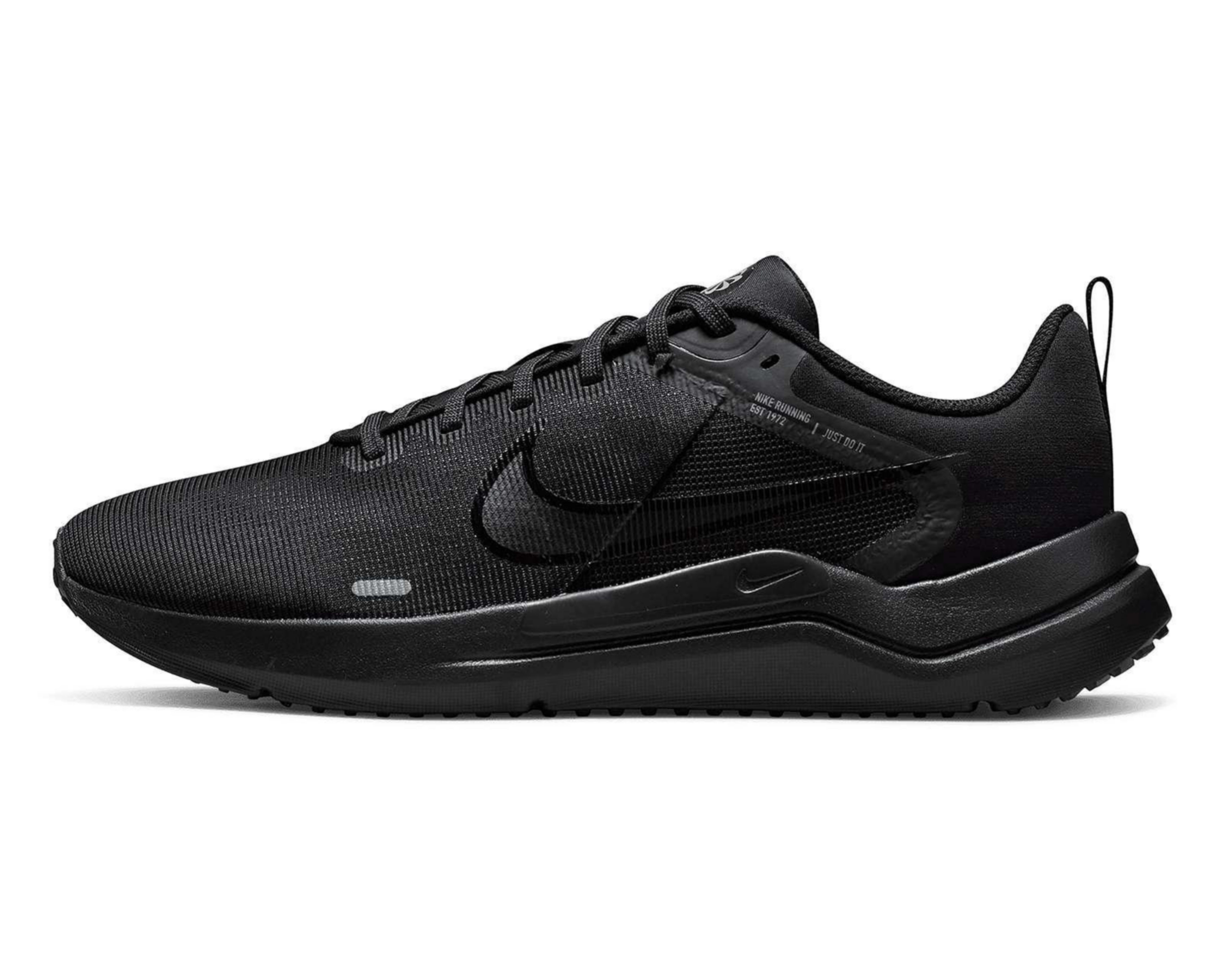 Foto 3 pulgar | Tenis Nike Downshifter 12 para Hombre