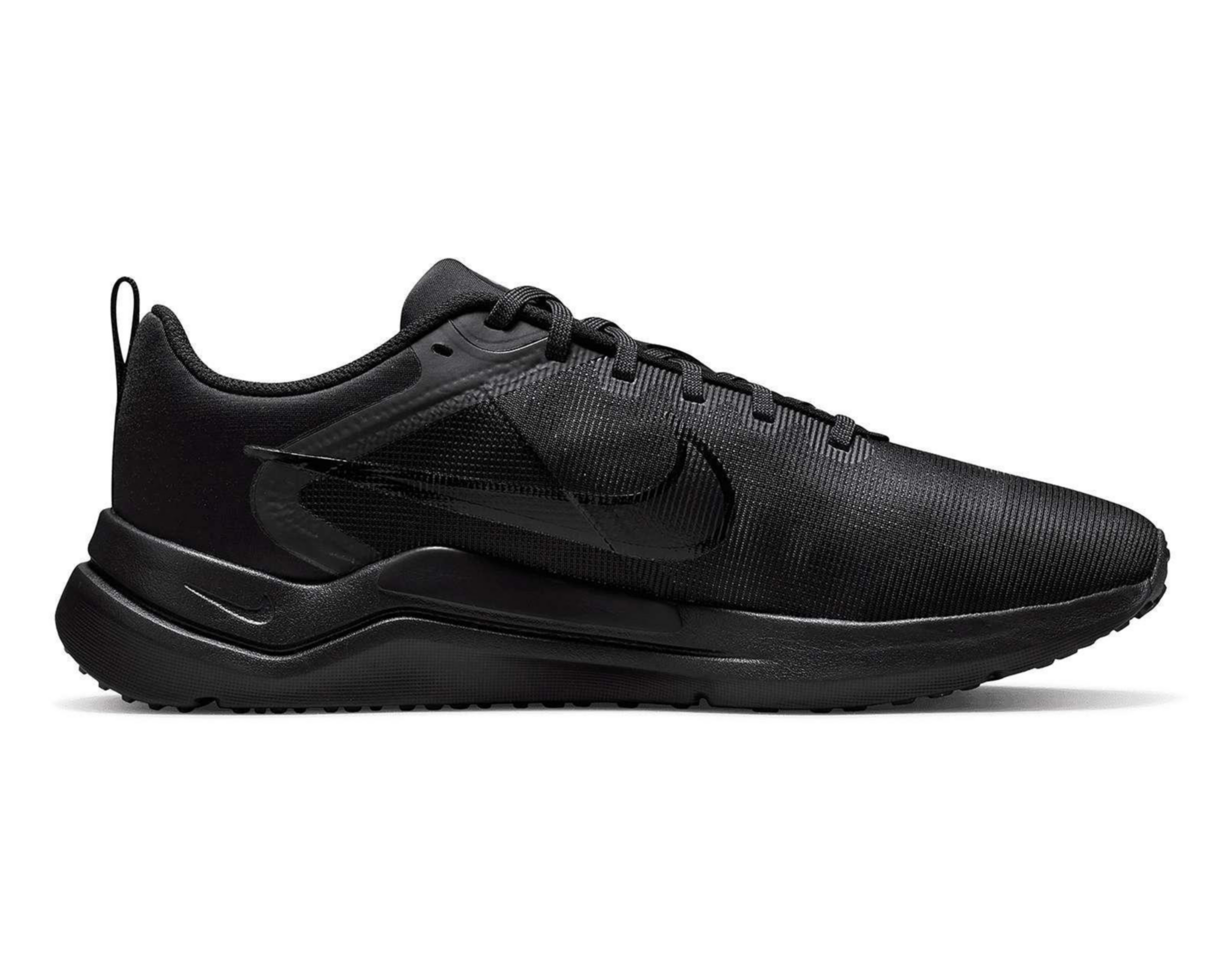 Foto 4 pulgar | Tenis Nike Downshifter 12 para Hombre