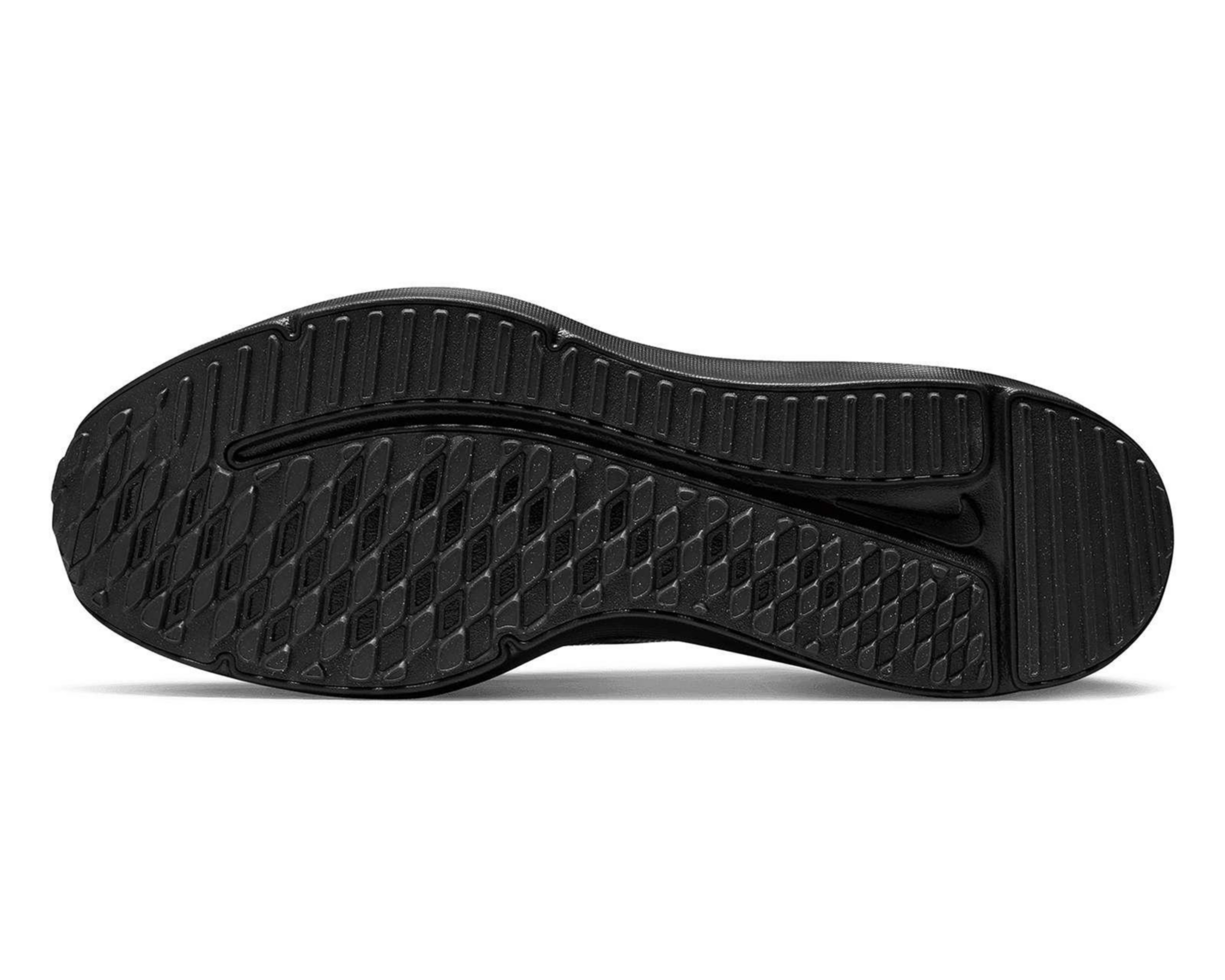 Foto 7 pulgar | Tenis Nike Downshifter 12 para Hombre