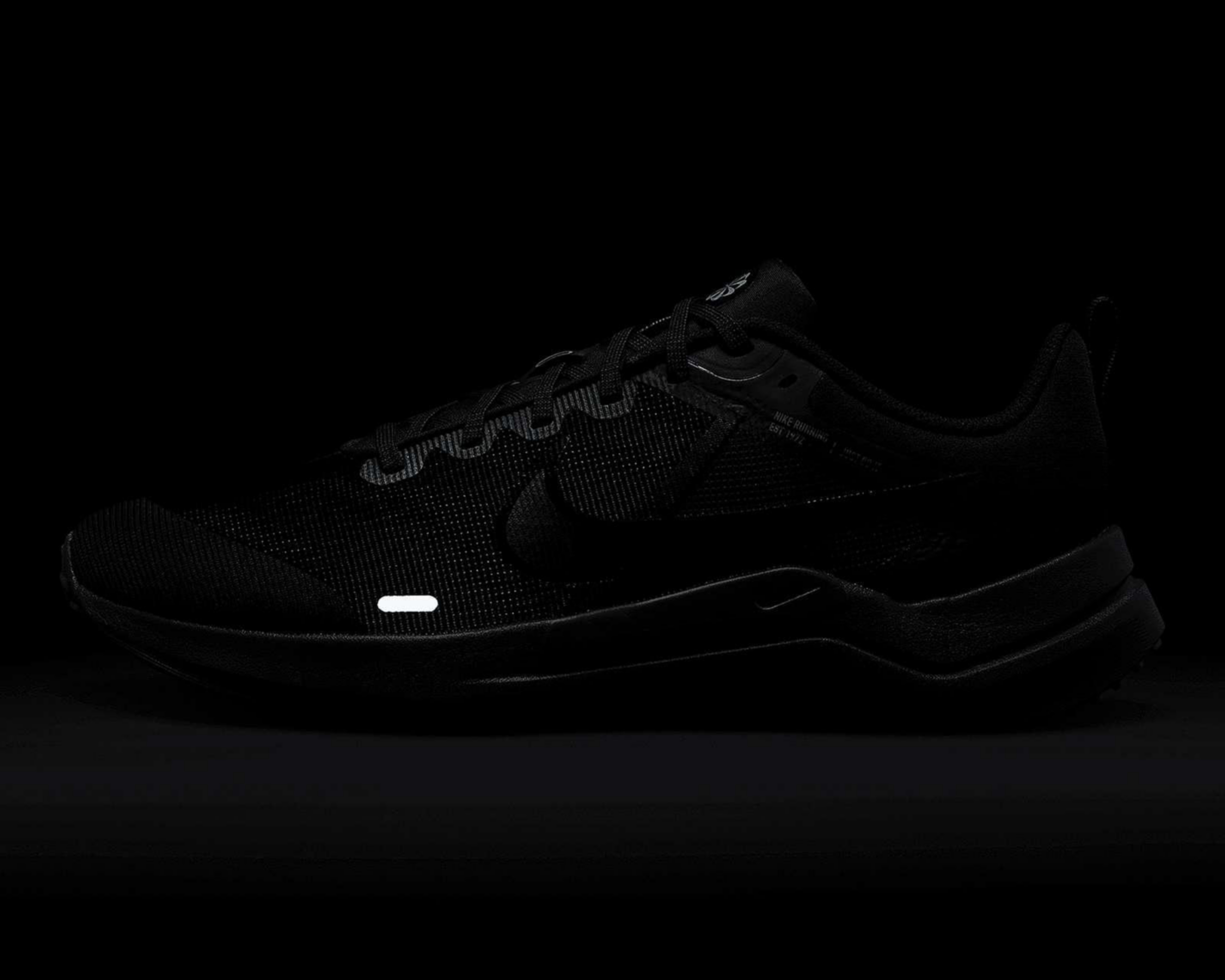 Foto 10 pulgar | Tenis Nike Downshifter 12 para Hombre