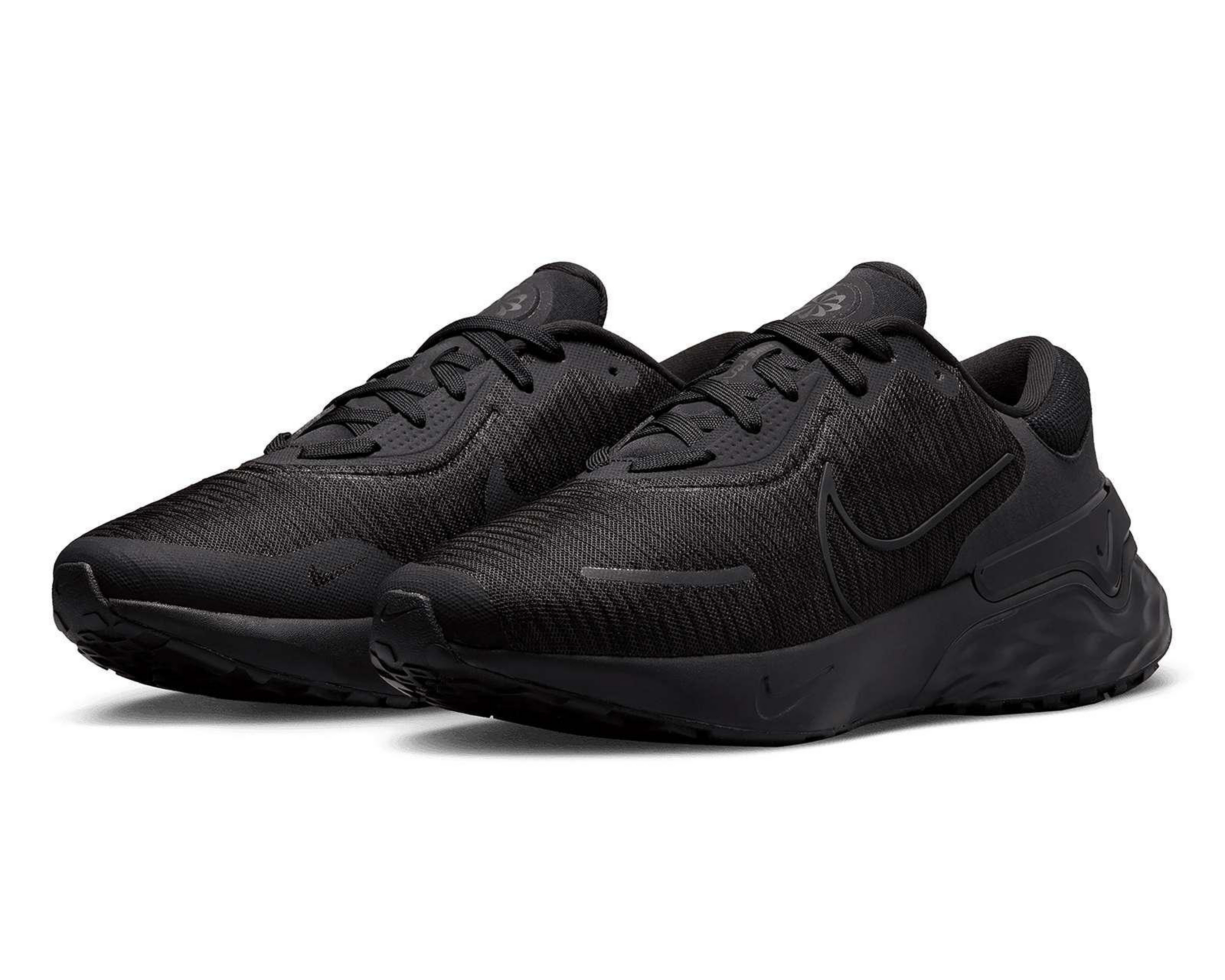 Tenis Nike Renew Run 4 para Hombre