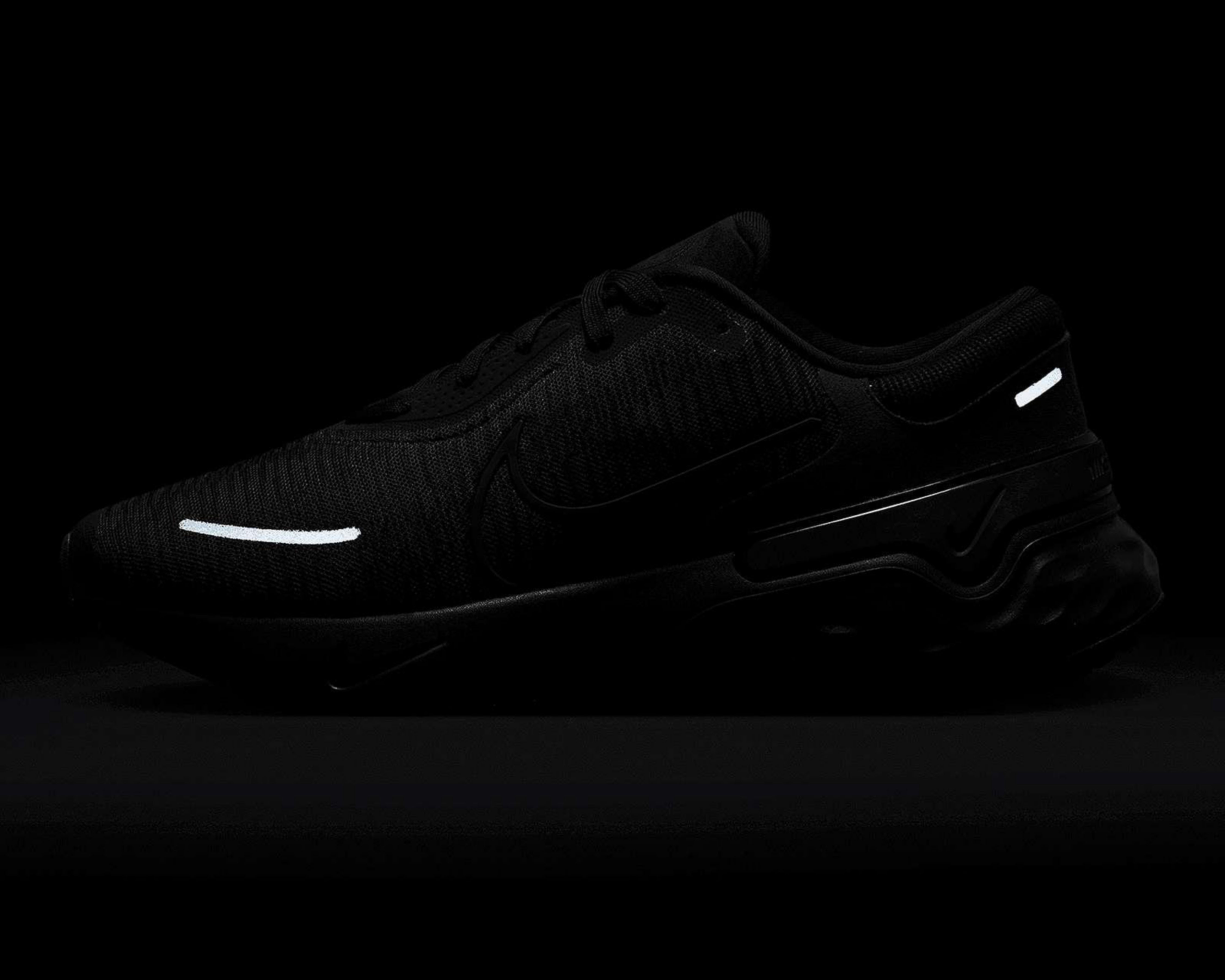 Foto 10 | Tenis Nike Renew Run 4 para Hombre