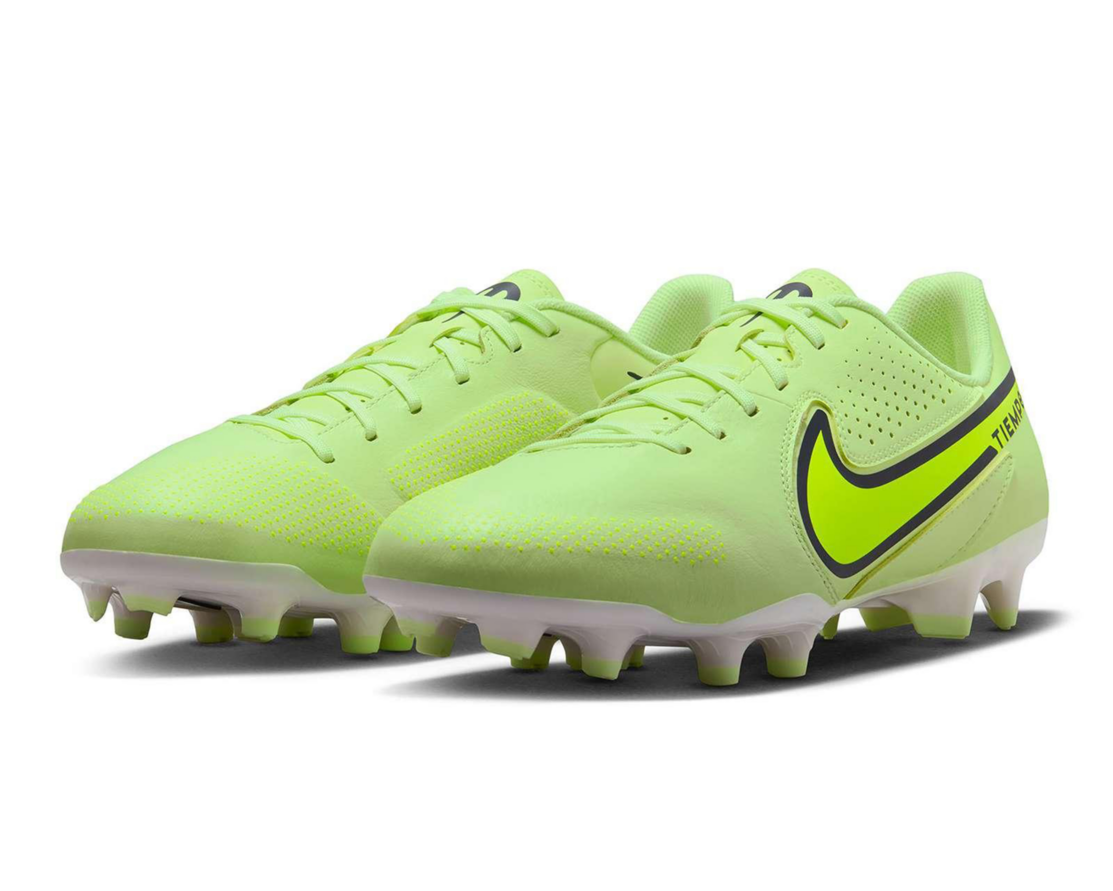 Foto 2 pulgar | Taquetes Nike Tiempo Legend 9 Academy MG para Hombre