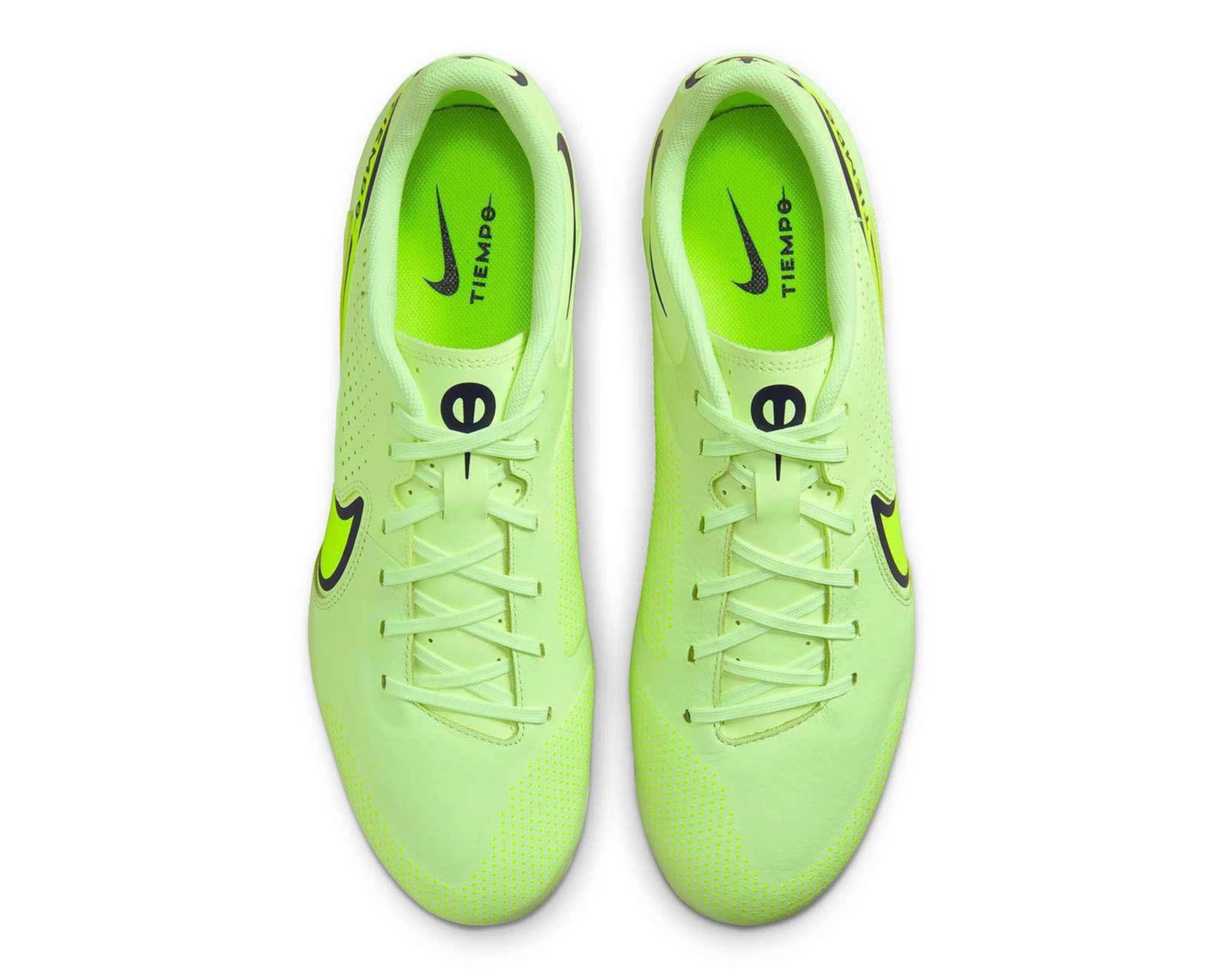 Foto 4 | Taquetes Nike Tiempo Legend 9 Academy MG para Hombre
