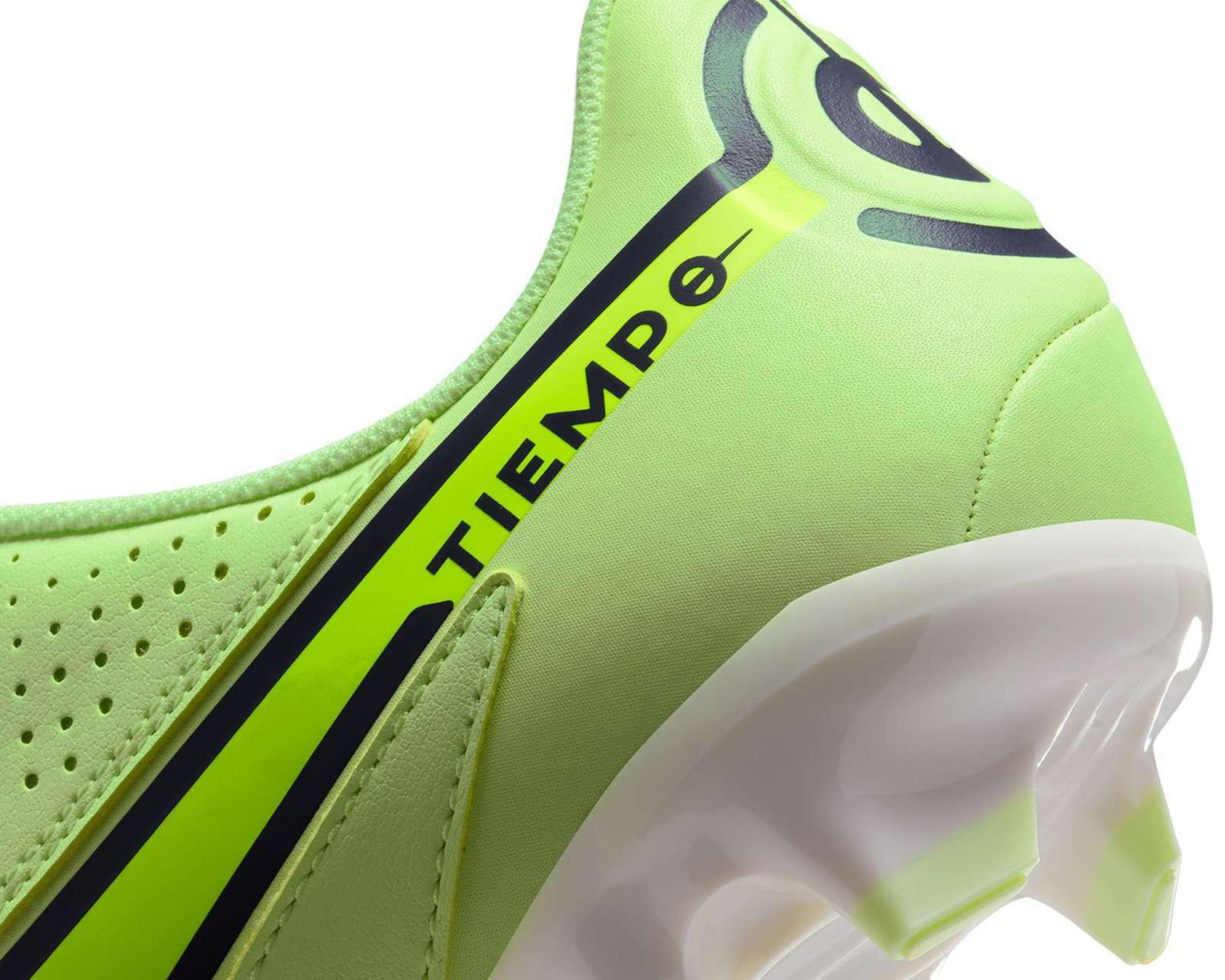 Foto 9 | Taquetes Nike Tiempo Legend 9 Academy MG para Hombre