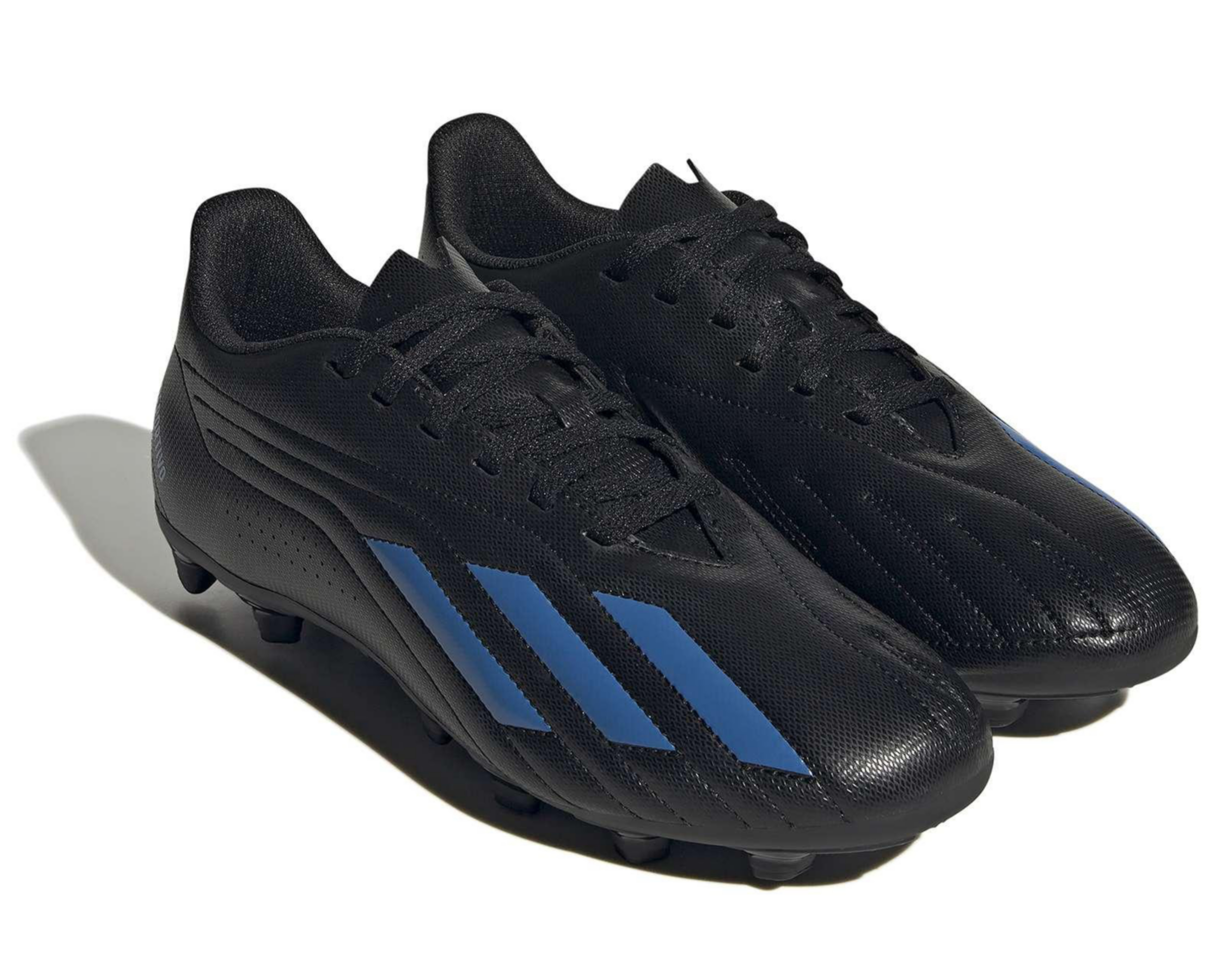 Foto 2 pulgar | Tenis Adidas Deportivo II FxG para Hombre