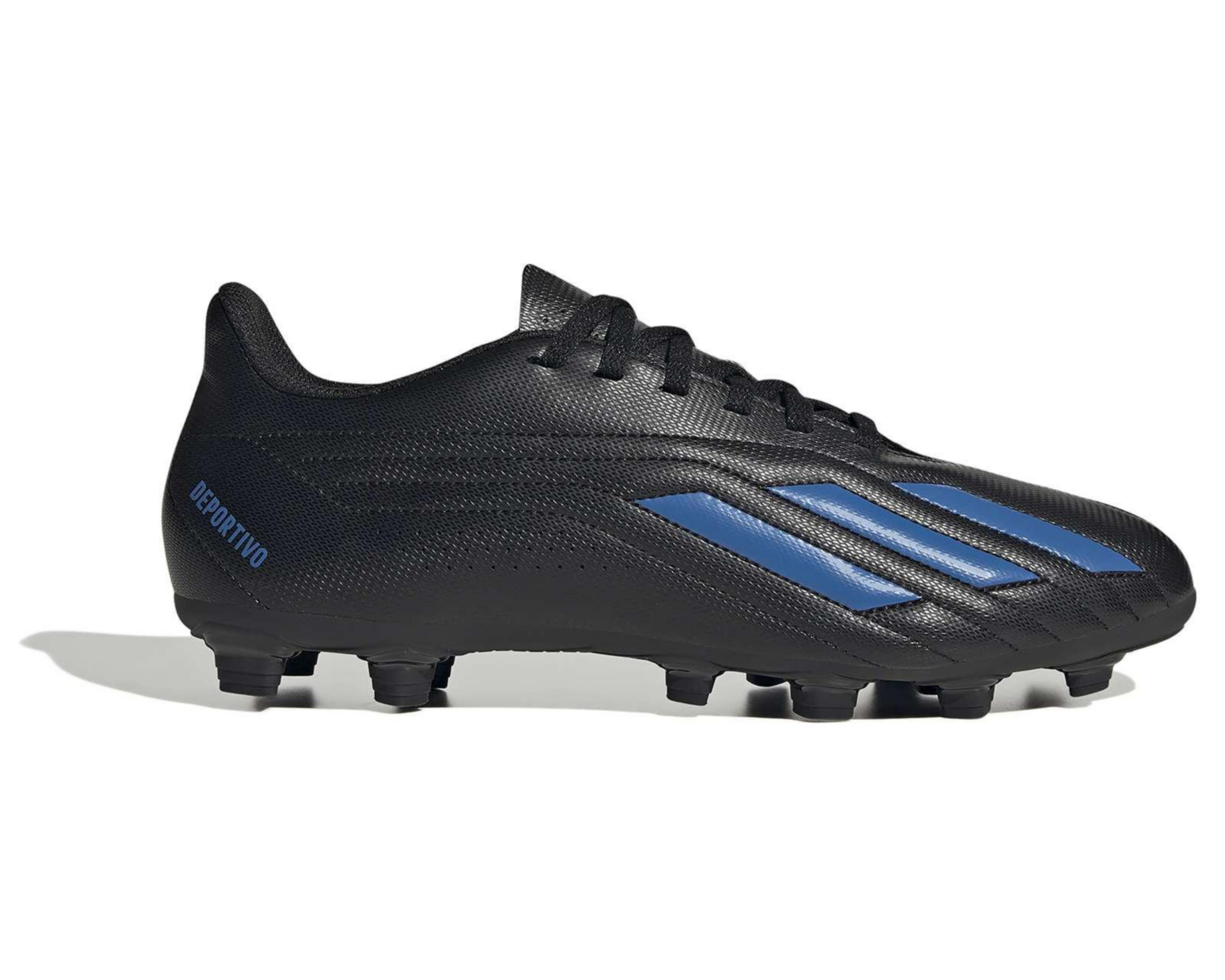 Foto 5 pulgar | Tenis Adidas Deportivo II FxG para Hombre