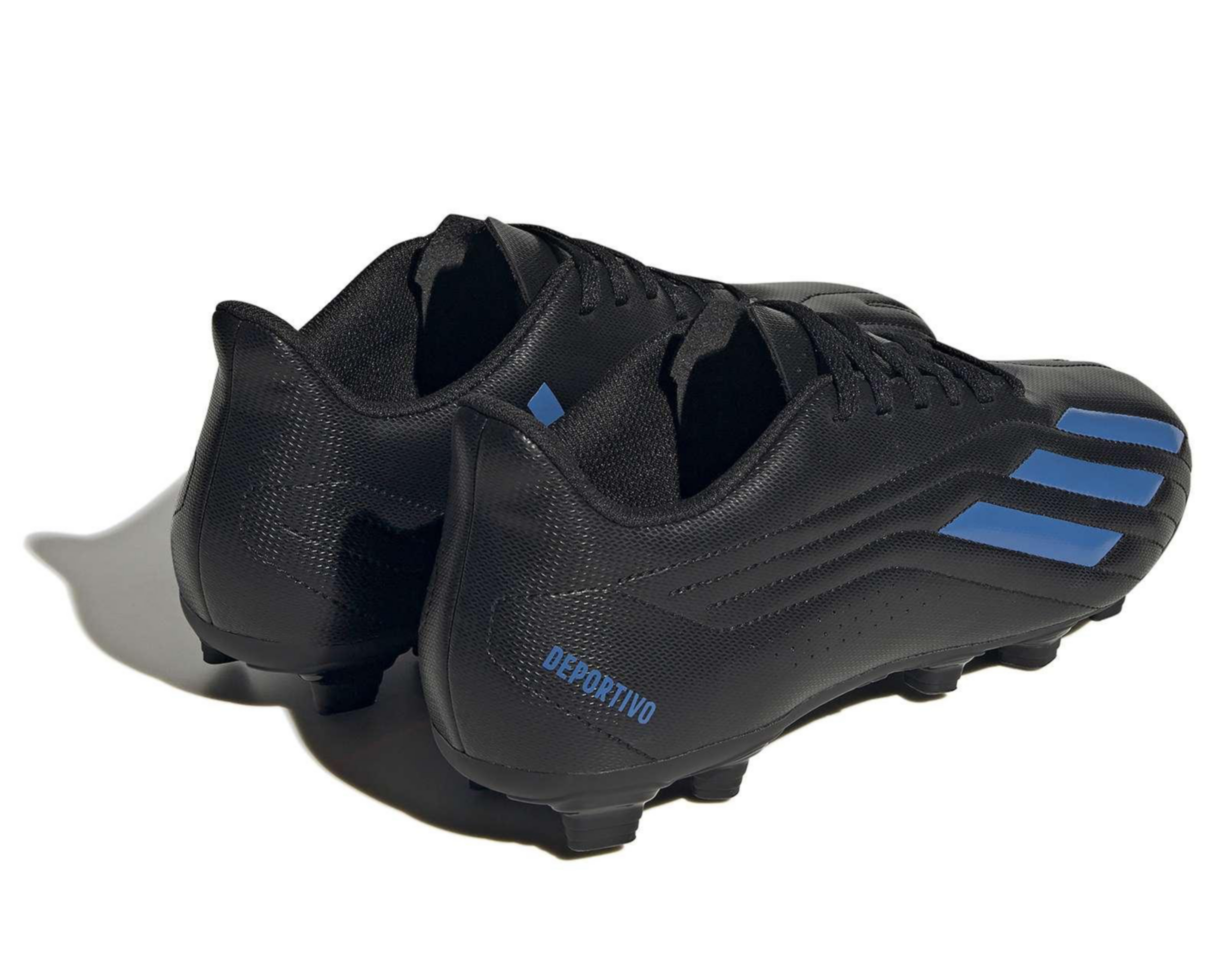 Foto 7 pulgar | Tenis Adidas Deportivo II FxG para Hombre