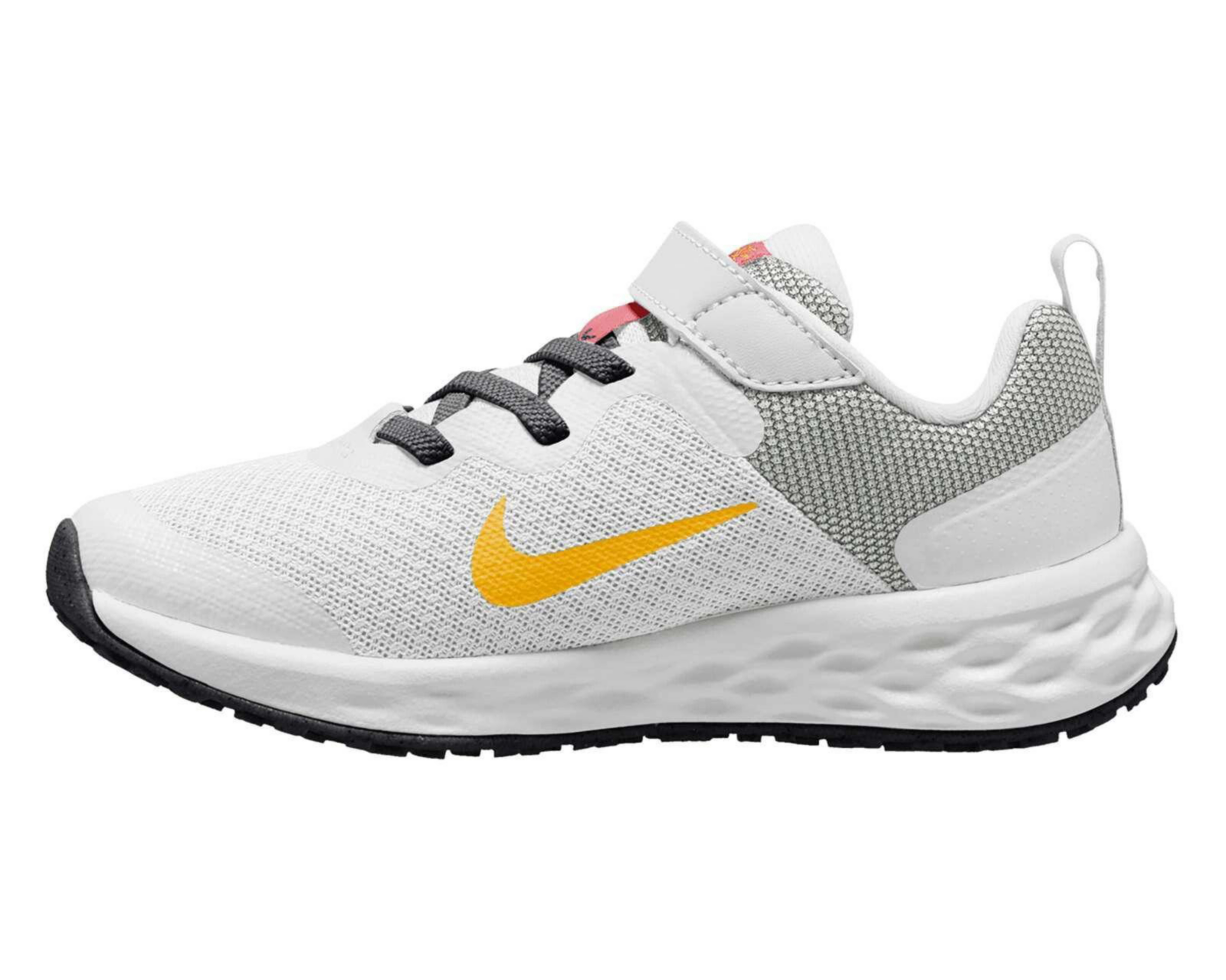 Tenis Nike Revolution 6 para Niña