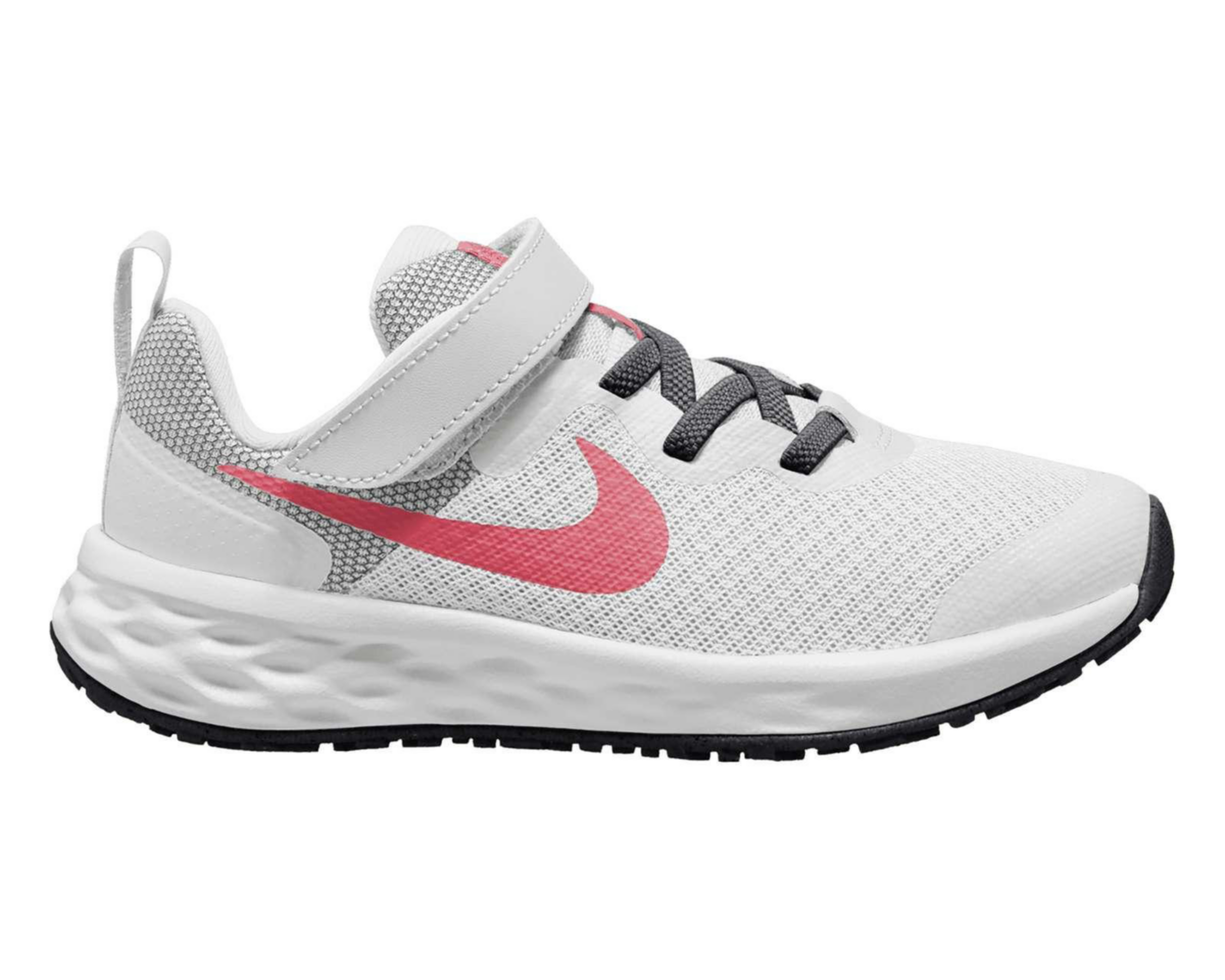 Foto 2 | Tenis Nike Revolution 6 para Niña
