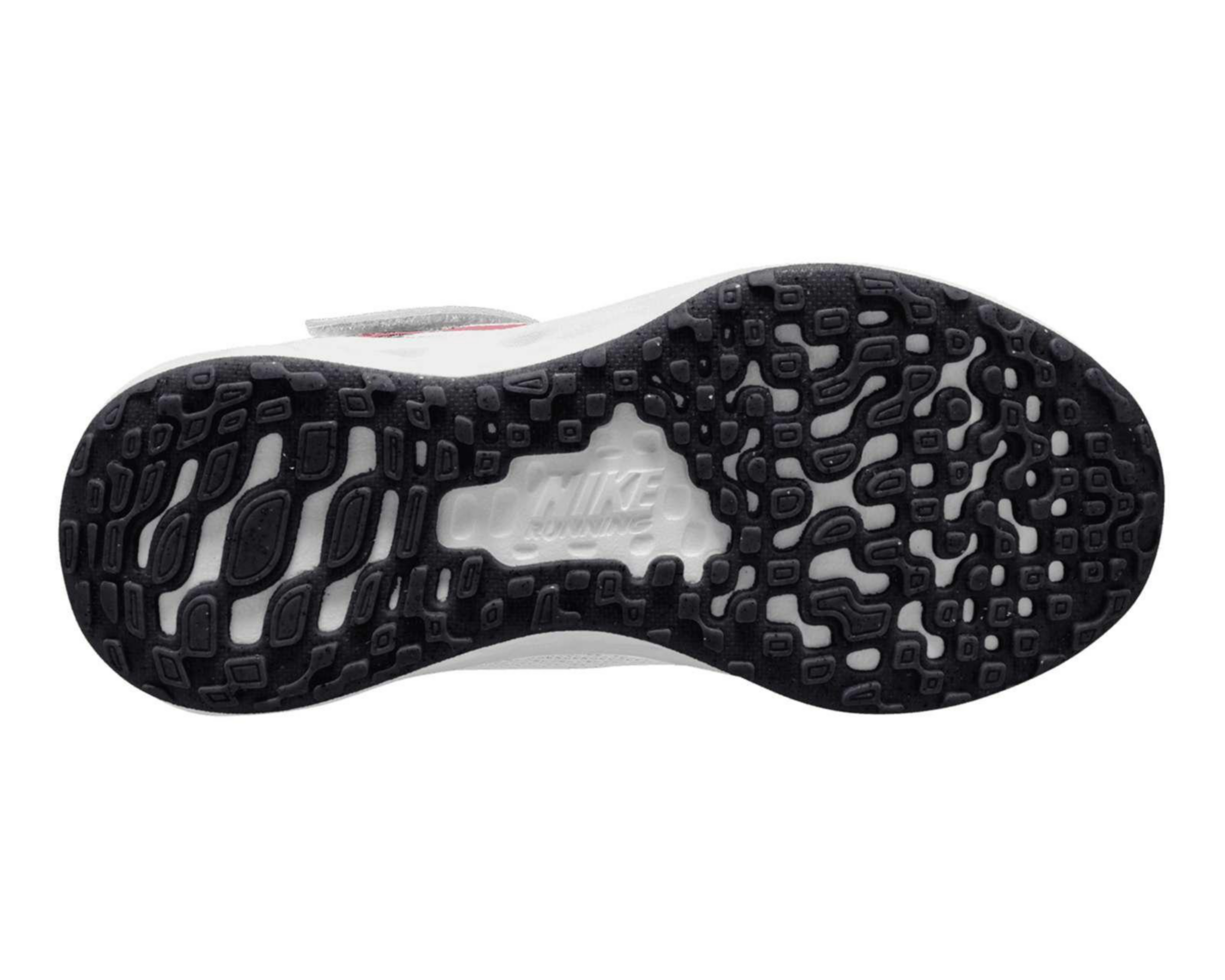 Foto 4 pulgar | Tenis Nike Revolution 6 para Niña