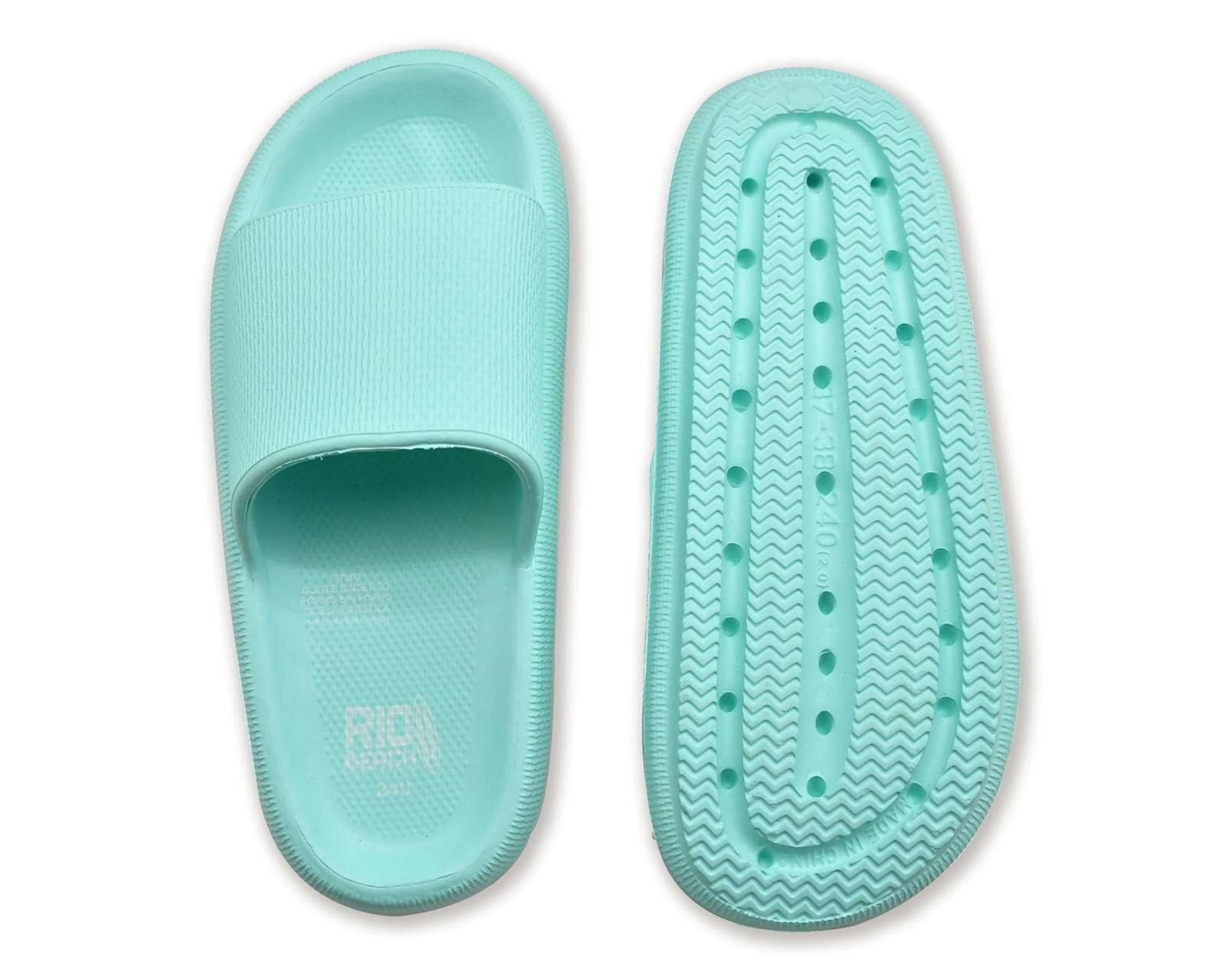Foto 4 pulgar | Sandalias de Playa Rio Beach para Mujer