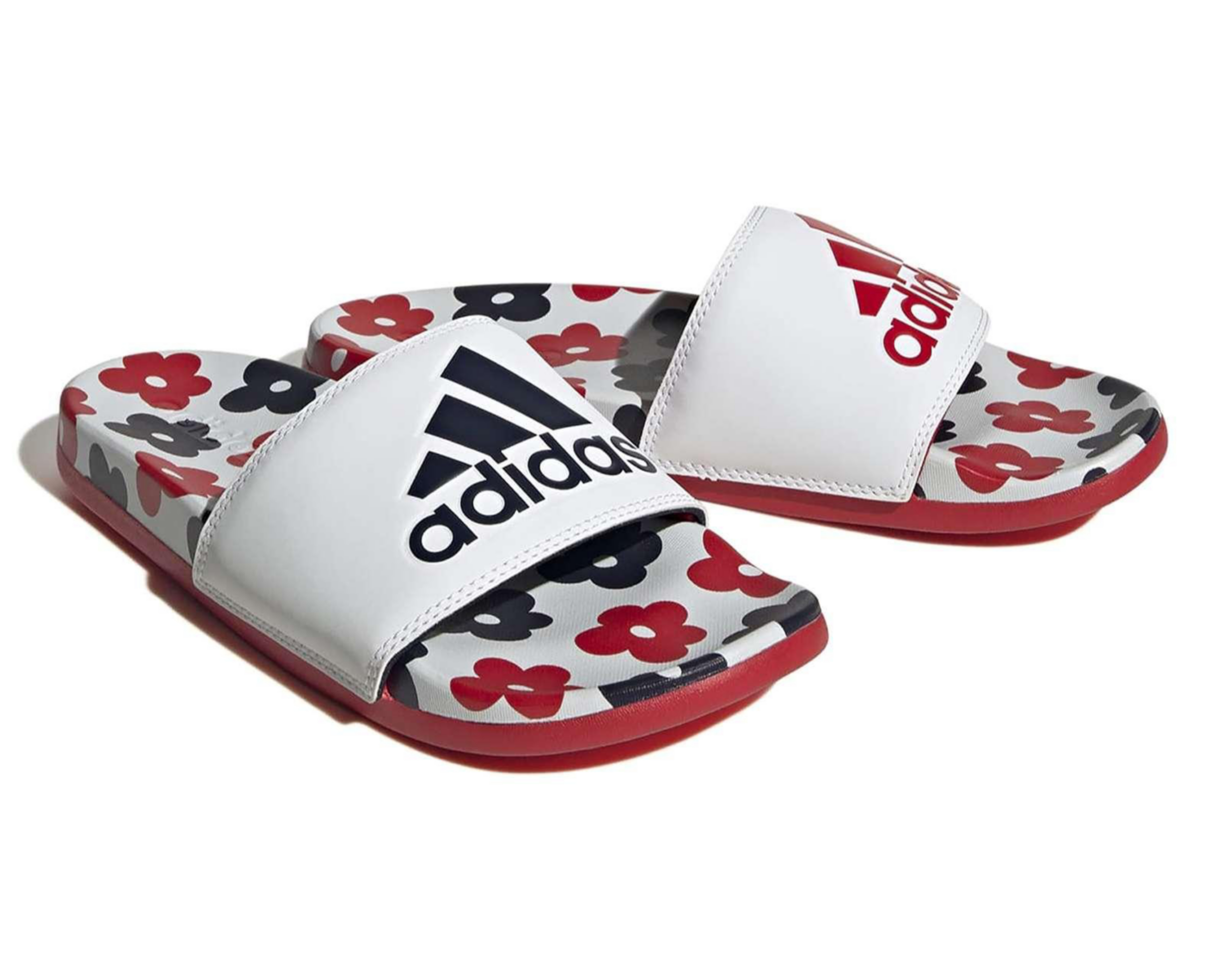 Sandalias Adidas Adilette Comfort para Mujer