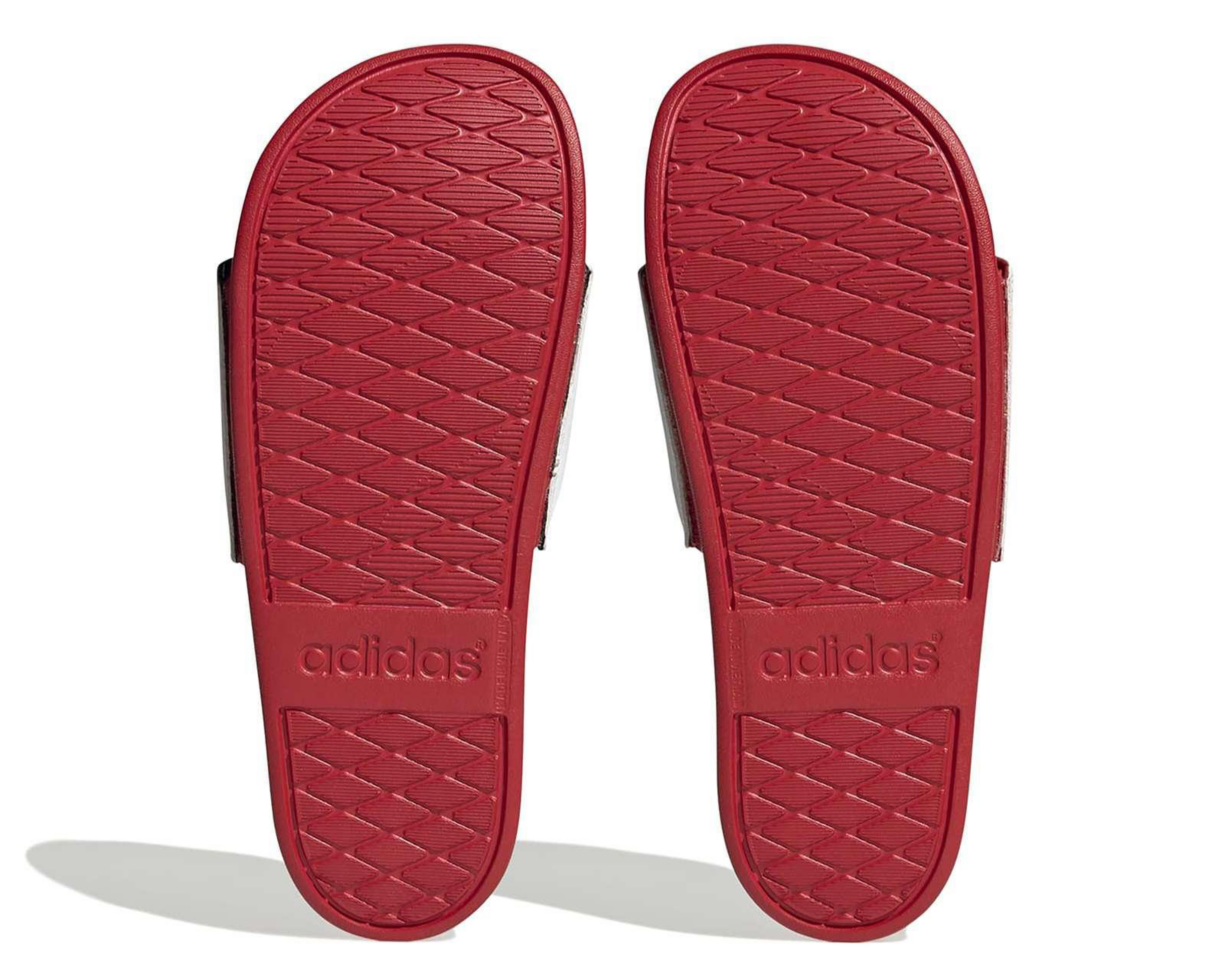 Foto 6 pulgar | Sandalias Adidas Adilette Comfort para Mujer