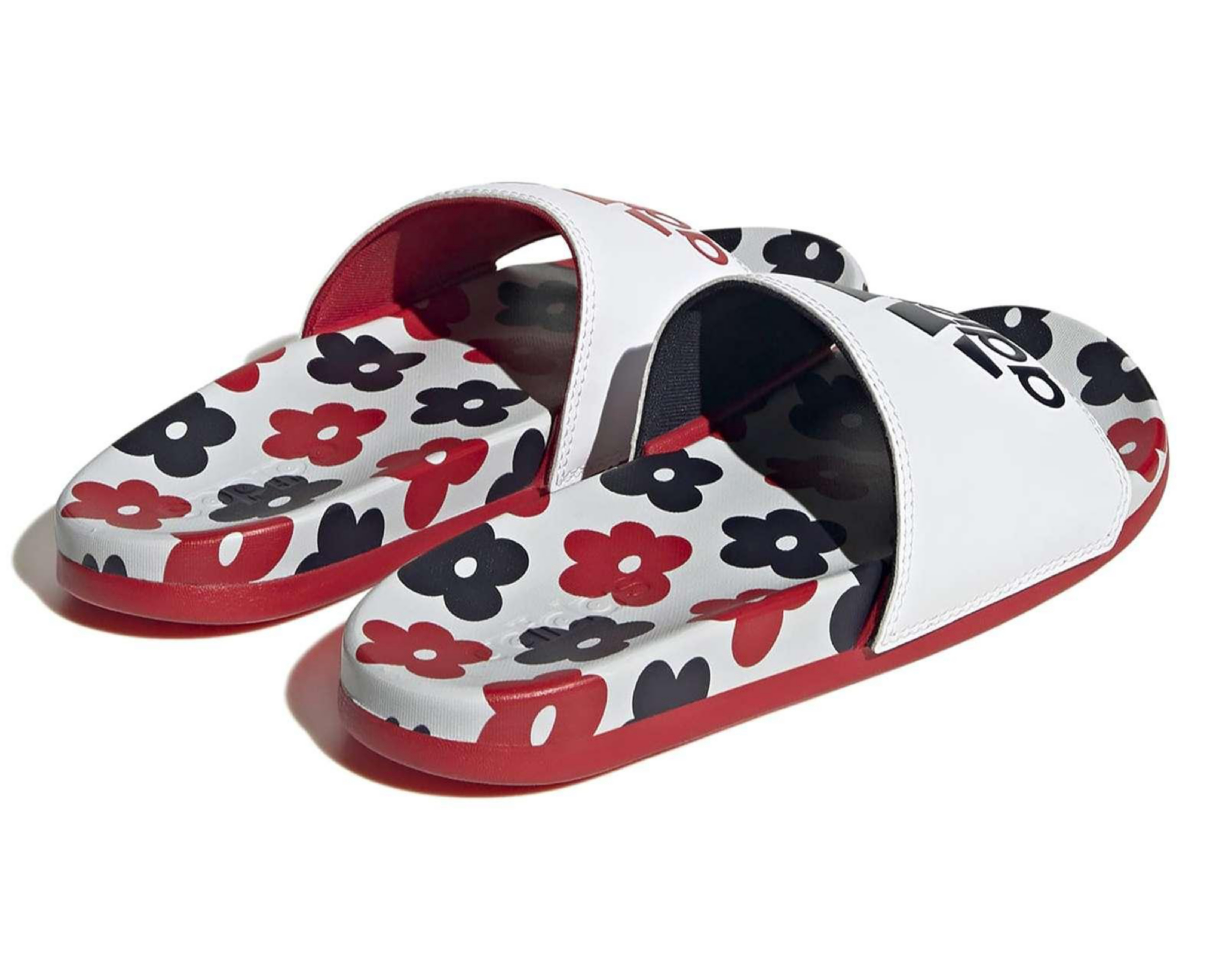 Foto 6 | Sandalias Adidas Adilette Comfort para Mujer