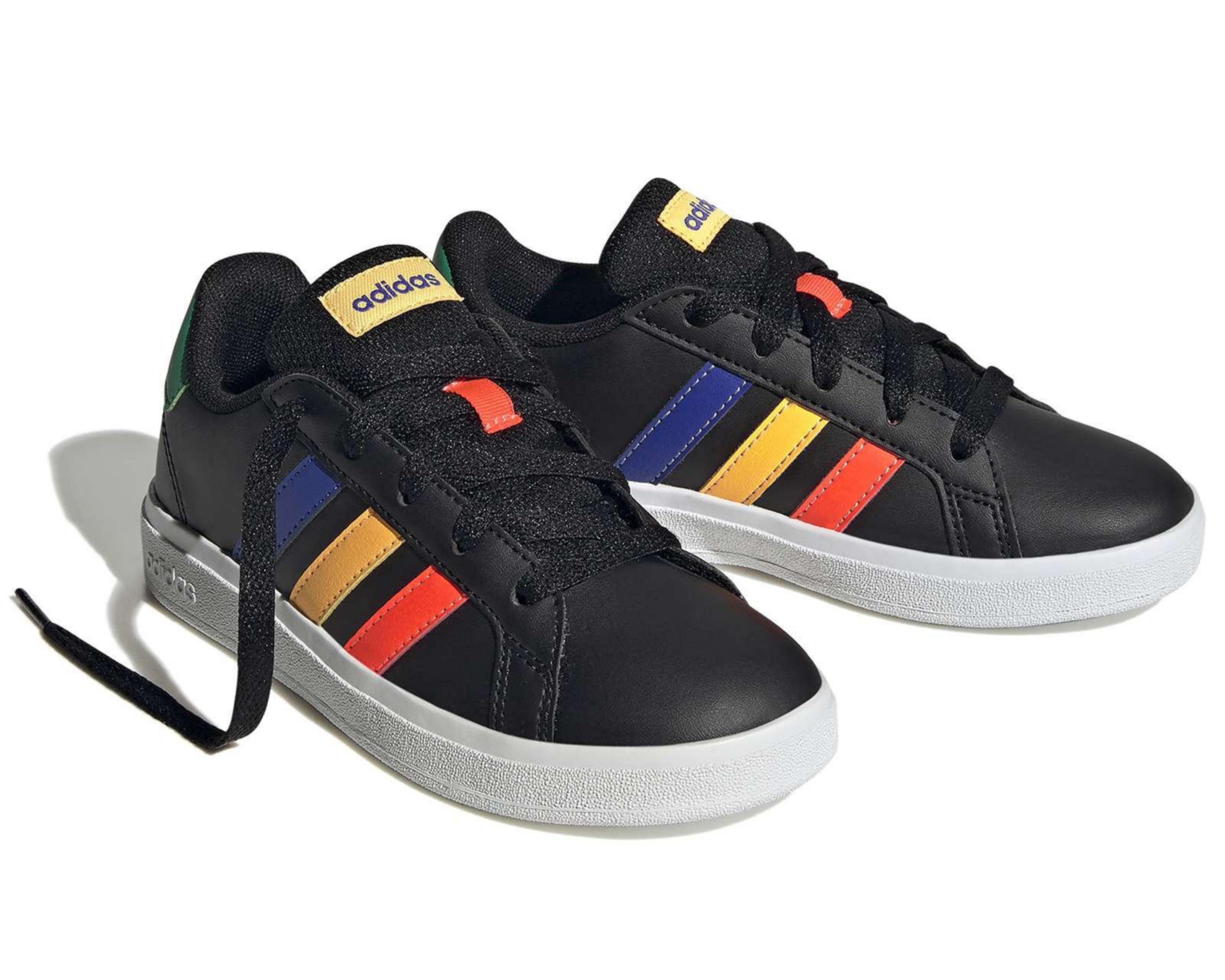 Tenis Adidas Grand Court 2.0 Juveniles