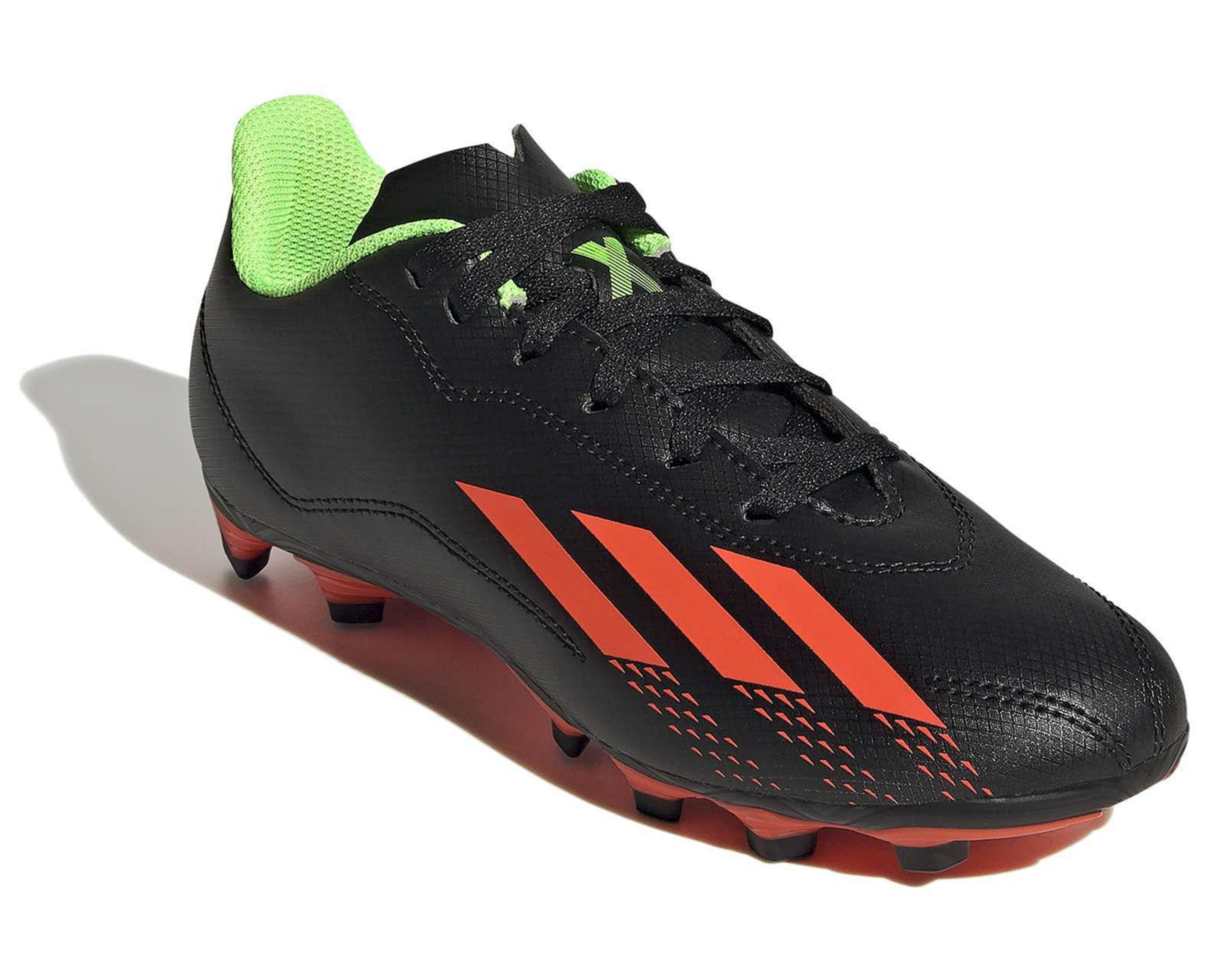 Foto 2 pulgar | Taquetes Adidas X Spedportal.4 FxG J Juvenil