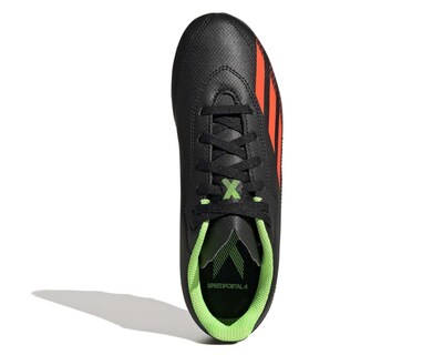 Foto 2 | Taquetes Adidas X Spedportal.4 FxG J Juvenil
