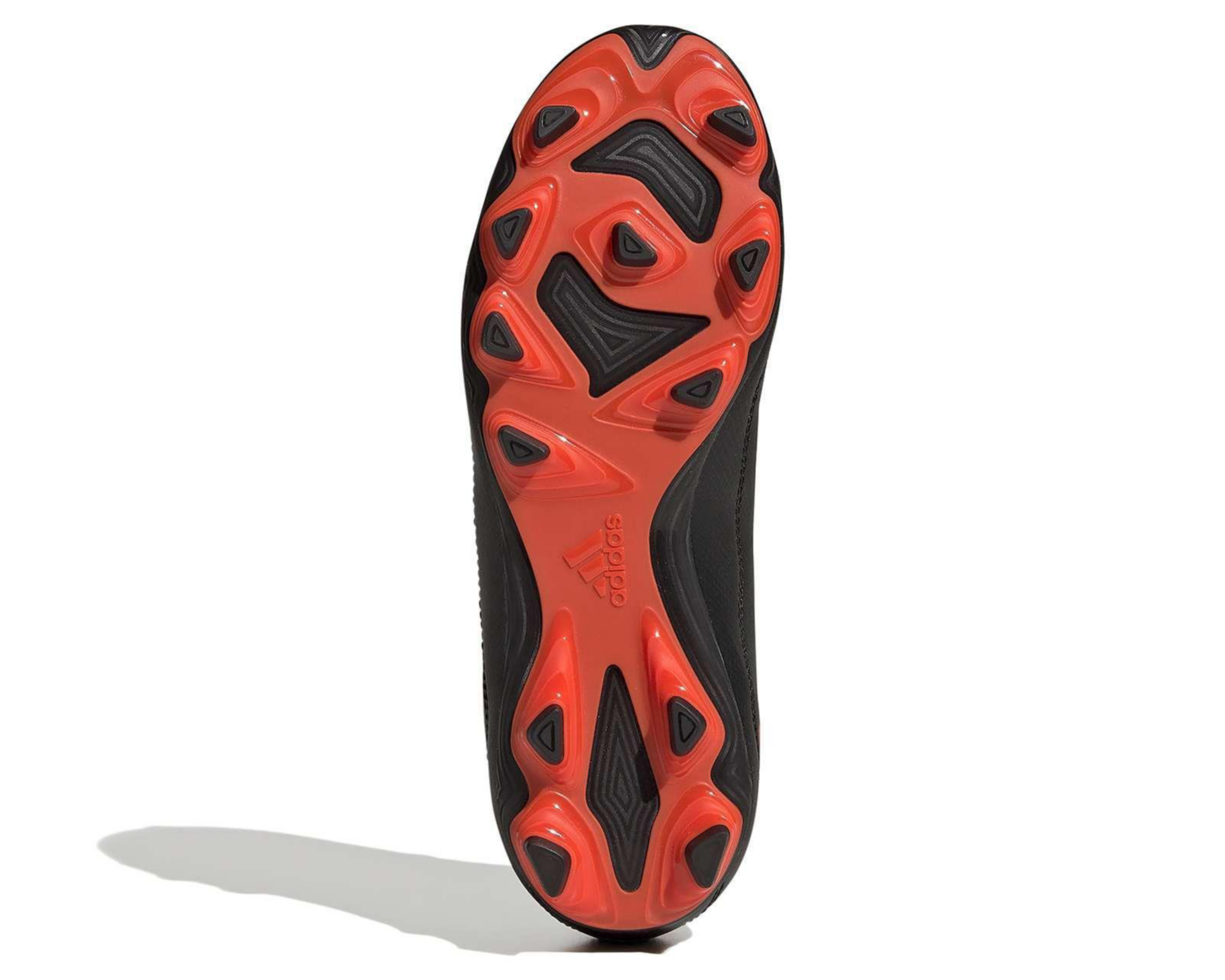 Foto 3 | Taquetes Adidas X Spedportal.4 FxG J Juvenil