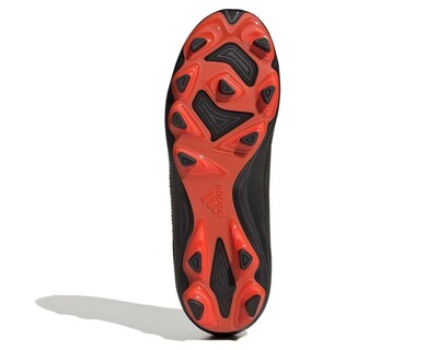 Foto 3 | Taquetes Adidas X Spedportal.4 FxG J Juvenil