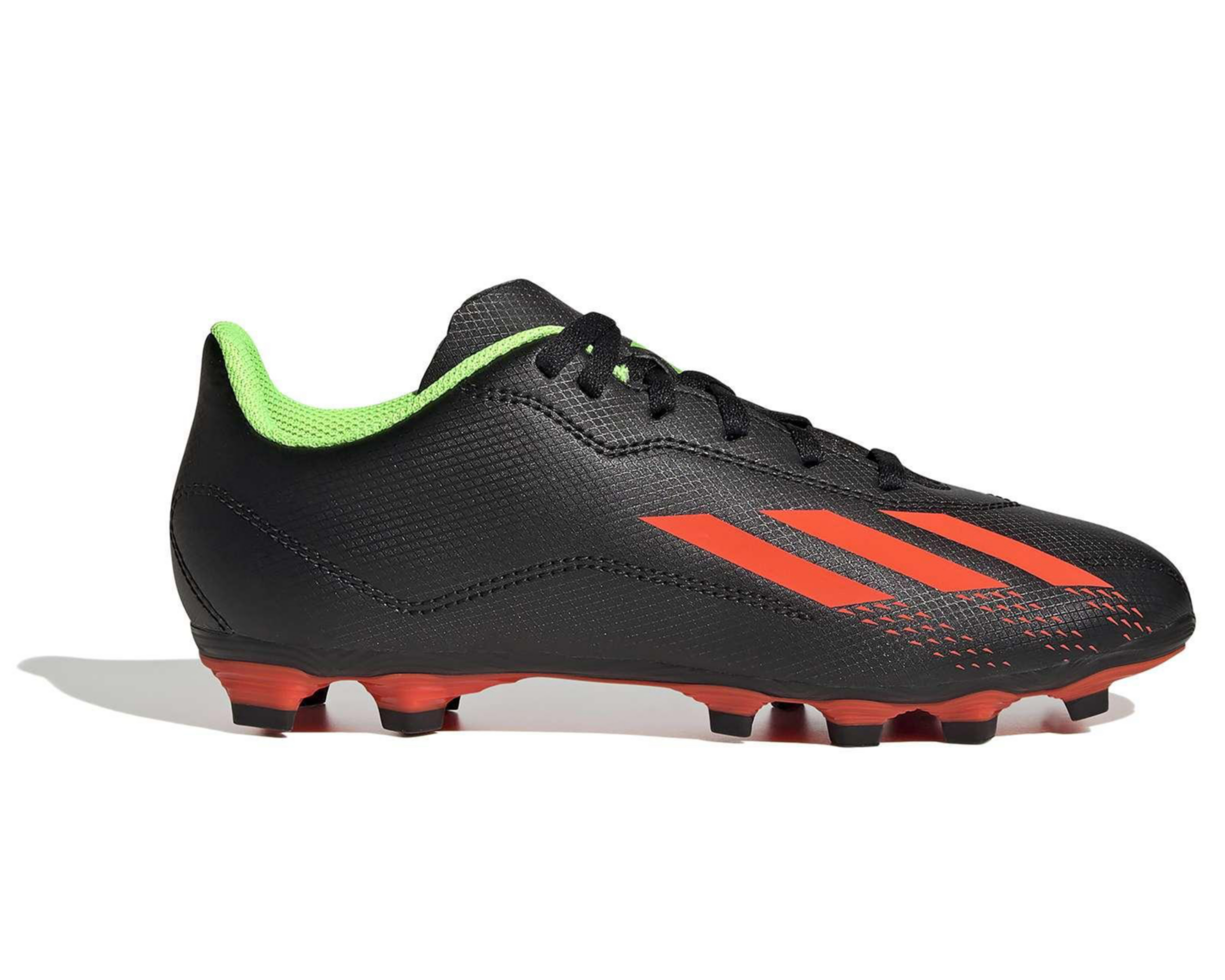 Foto 4 | Taquetes Adidas X Spedportal.4 FxG J Juvenil