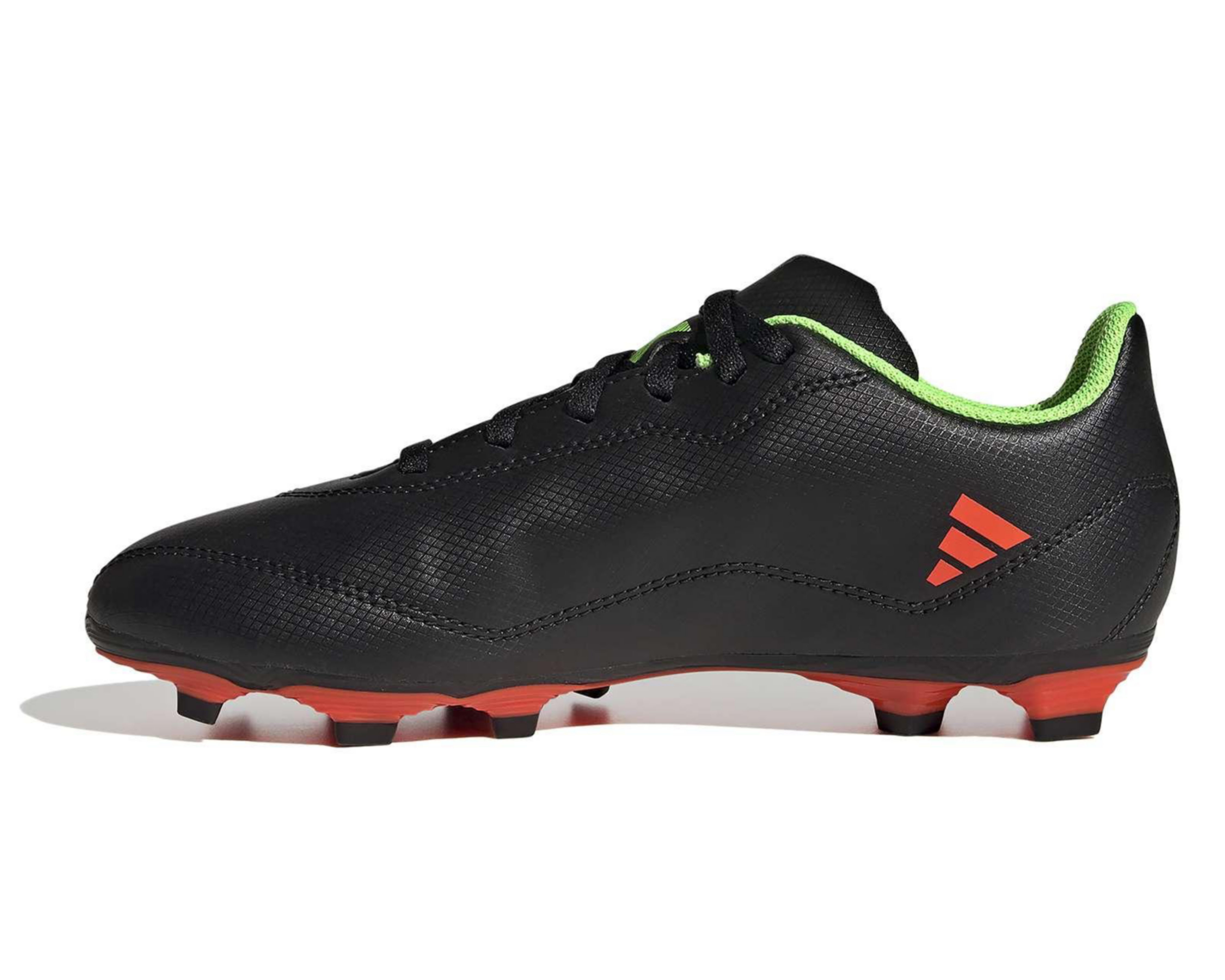 Foto 6 pulgar | Taquetes Adidas X Spedportal.4 FxG J Juvenil