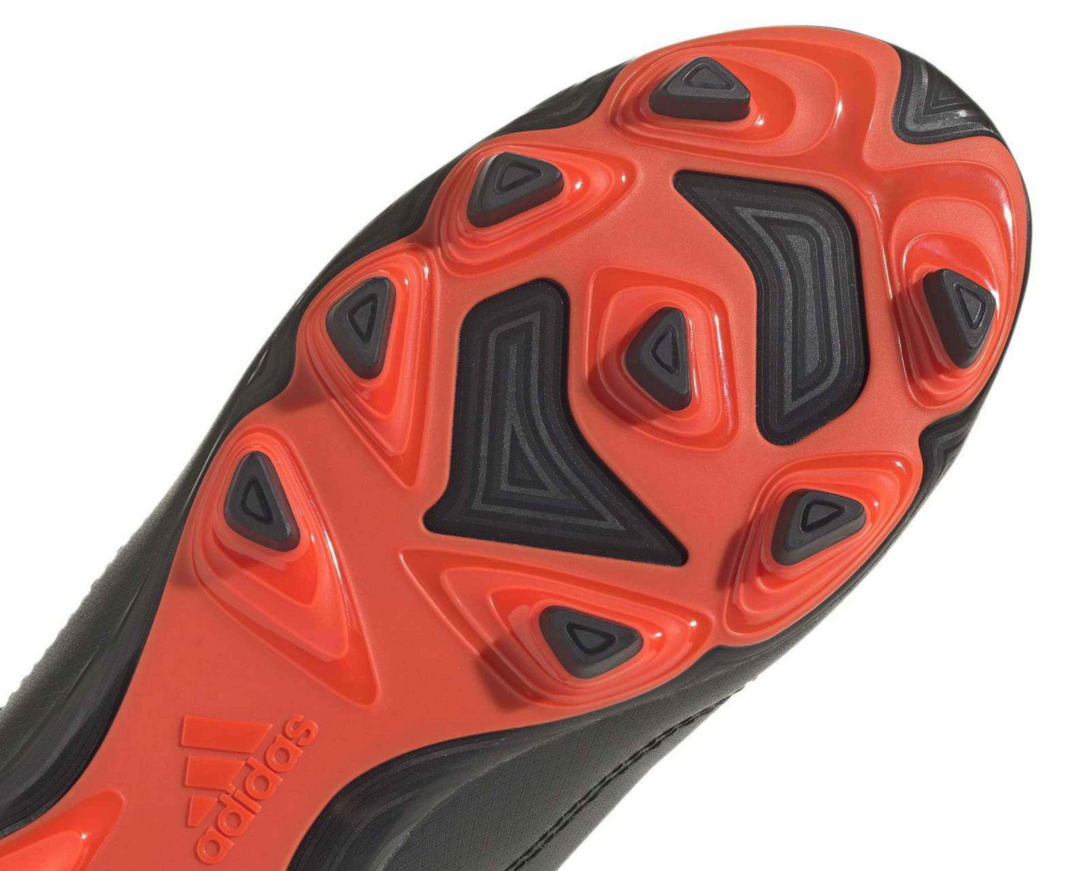 Foto 7 | Taquetes Adidas X Spedportal.4 FxG J Juvenil