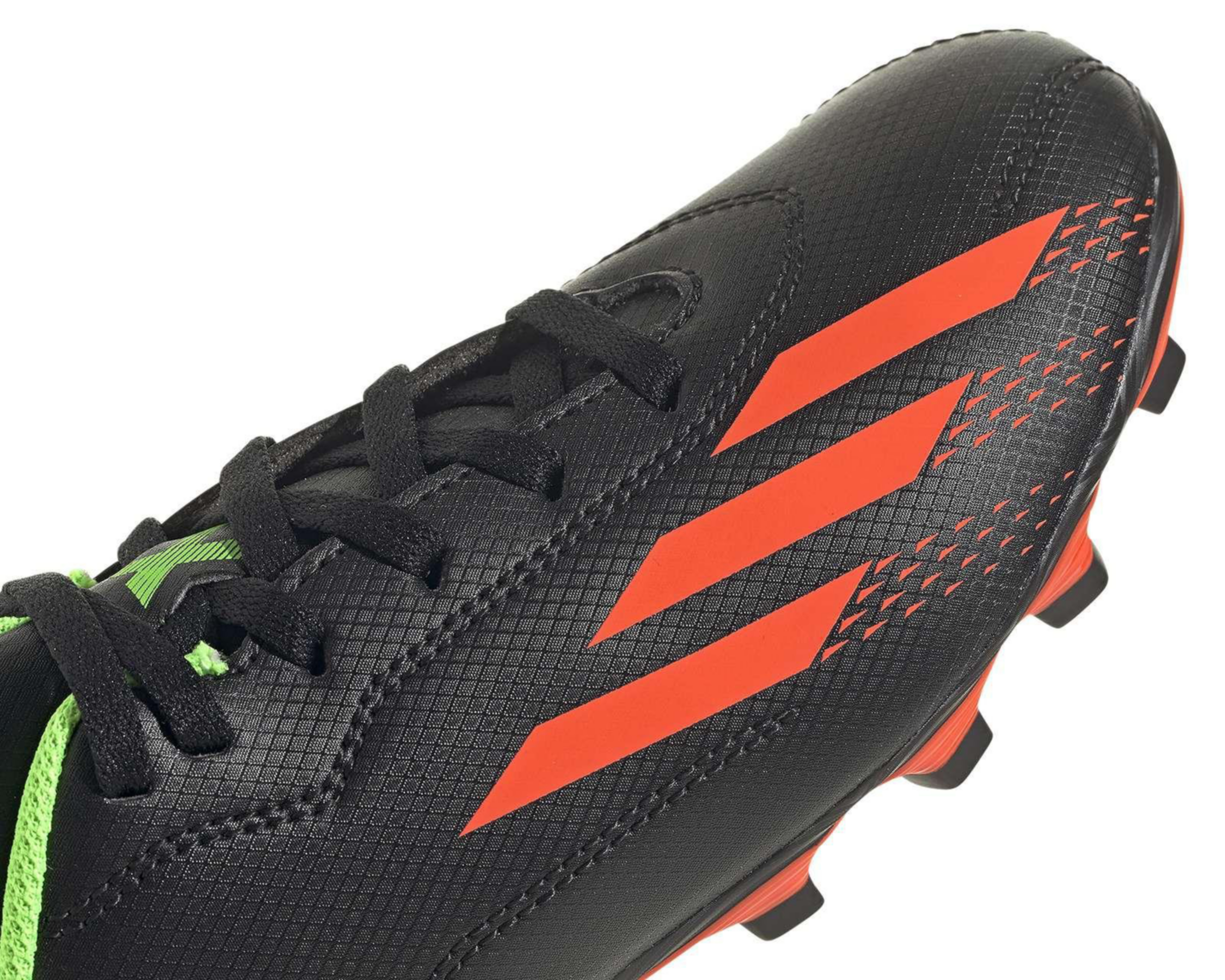 Foto 9 pulgar | Taquetes Adidas X Spedportal.4 FxG J Juvenil