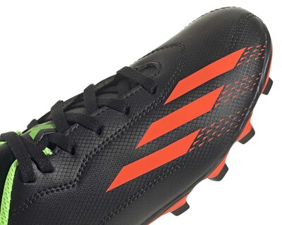 Foto 8 | Taquetes Adidas X Spedportal.4 FxG J Juvenil