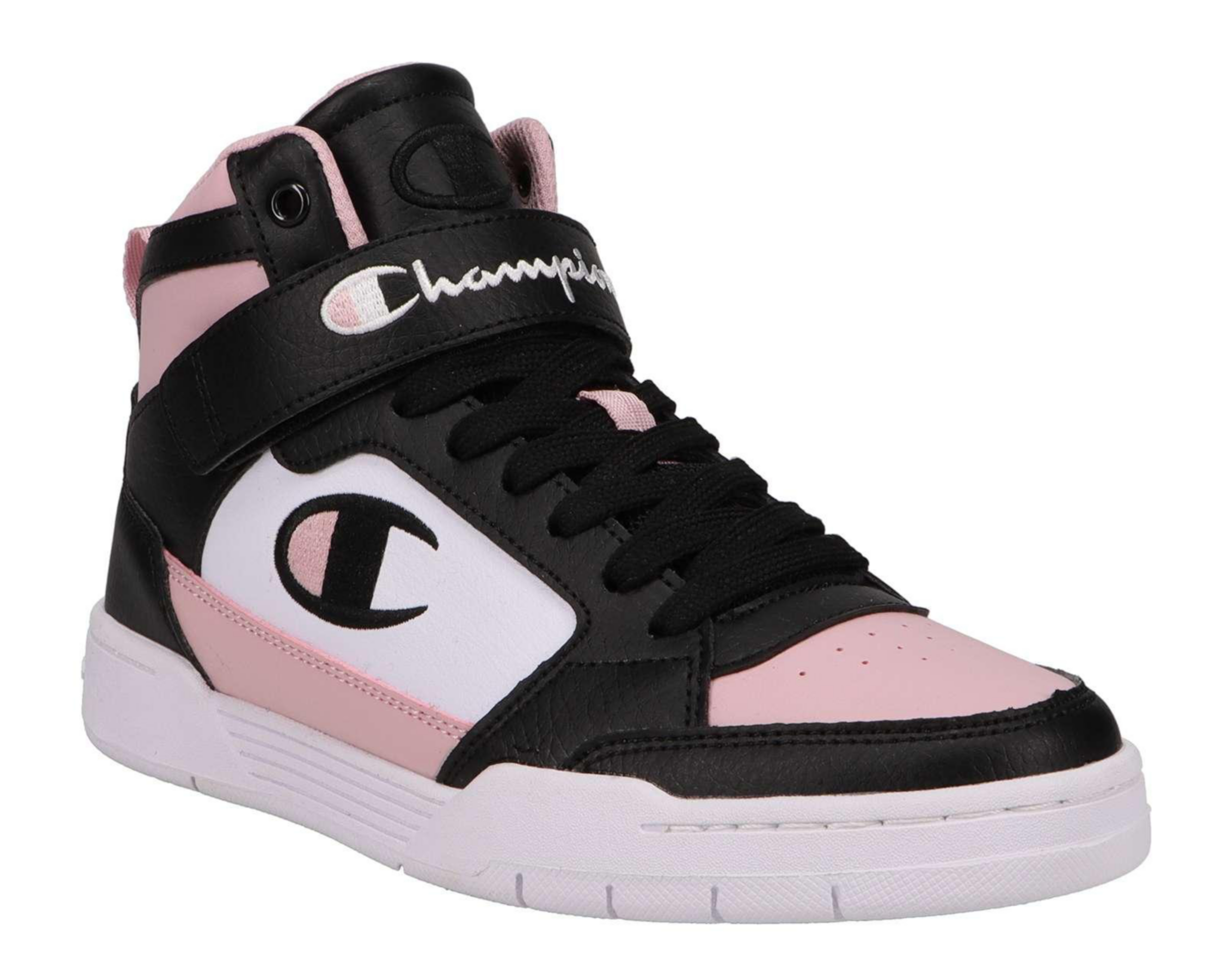 Foto 2 pulgar | Tenis Champion Arena Power HI para Mujer