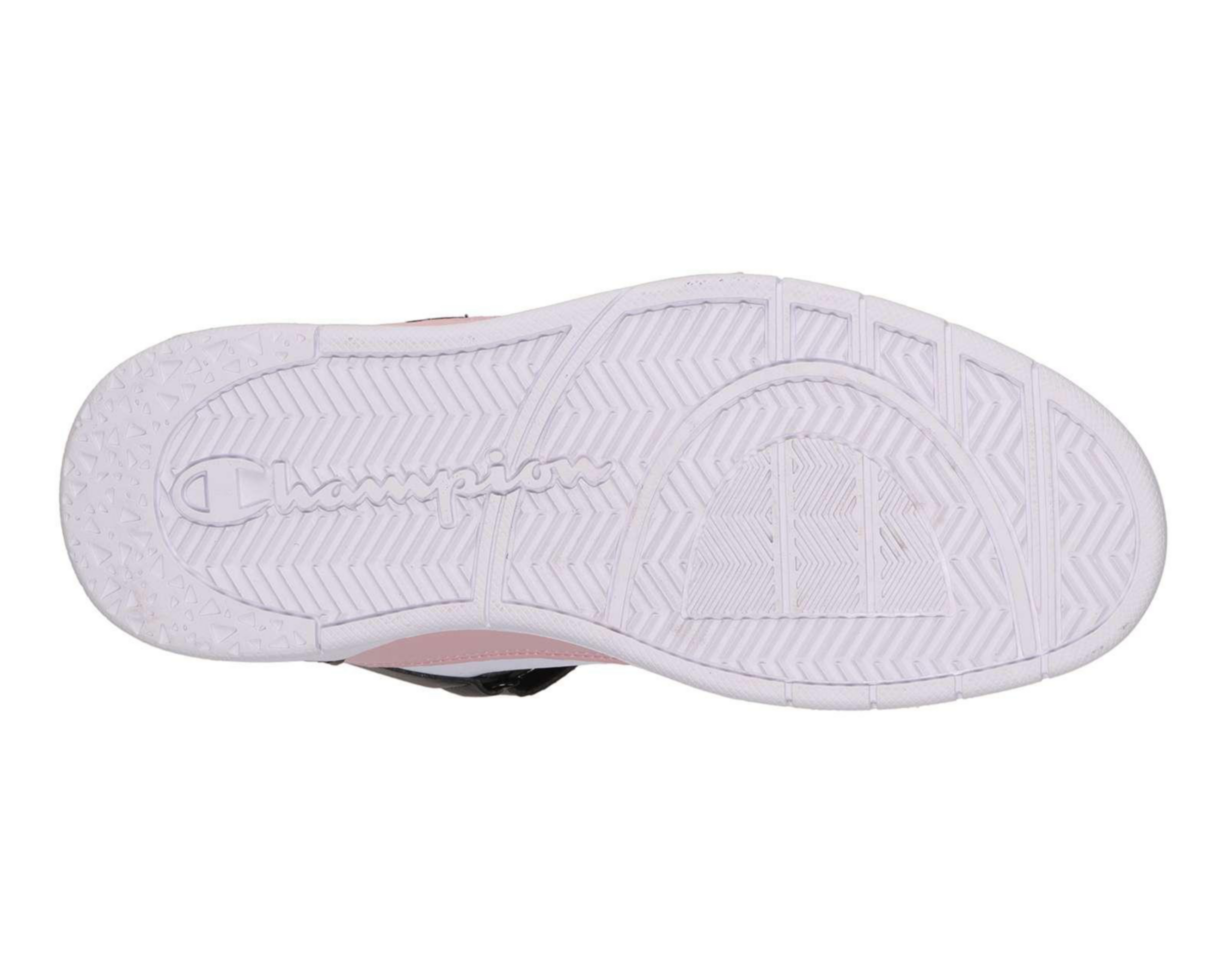 Foto 3 pulgar | Tenis Champion Arena Power HI para Mujer