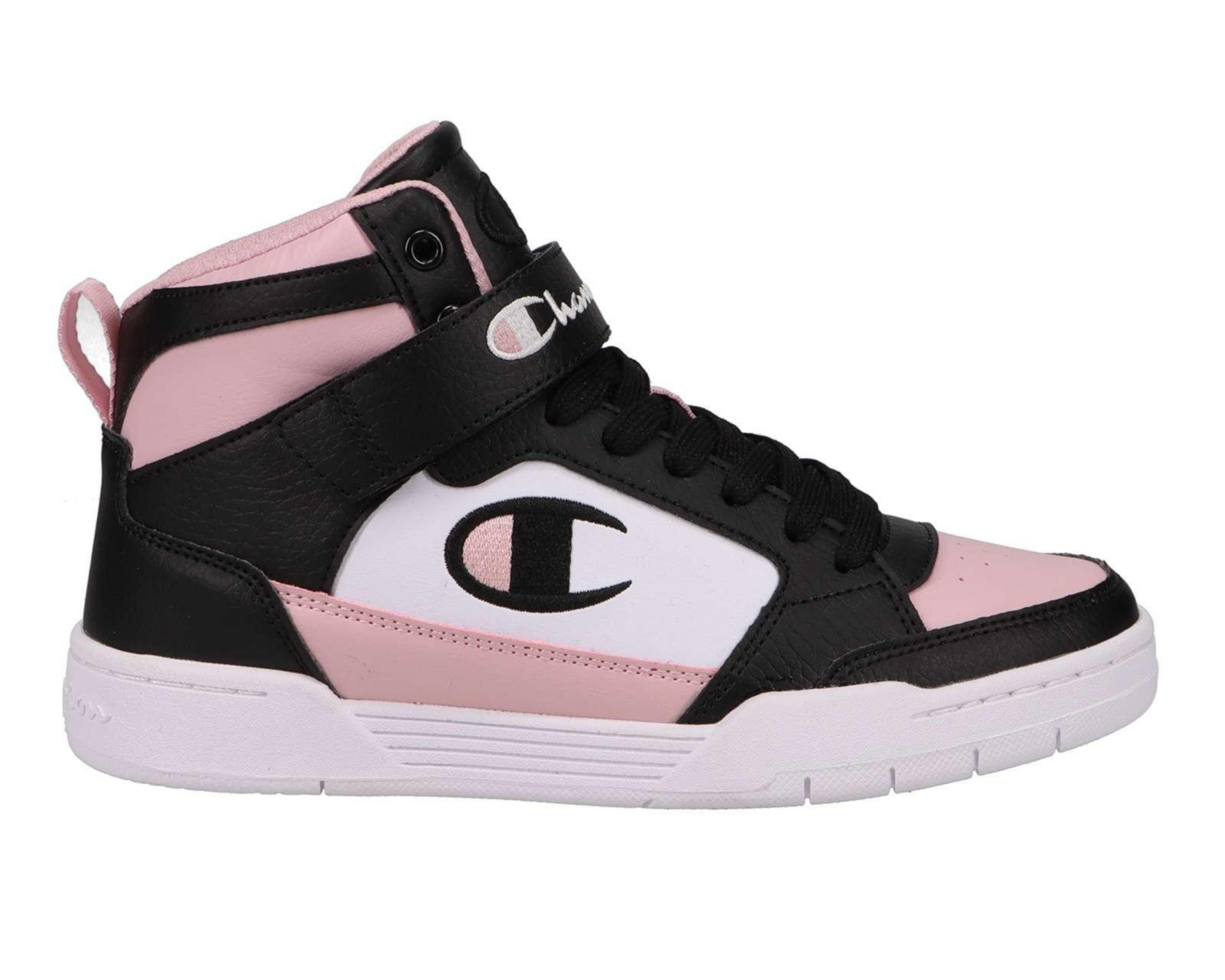 Foto 5 pulgar | Tenis Champion Arena Power HI para Mujer
