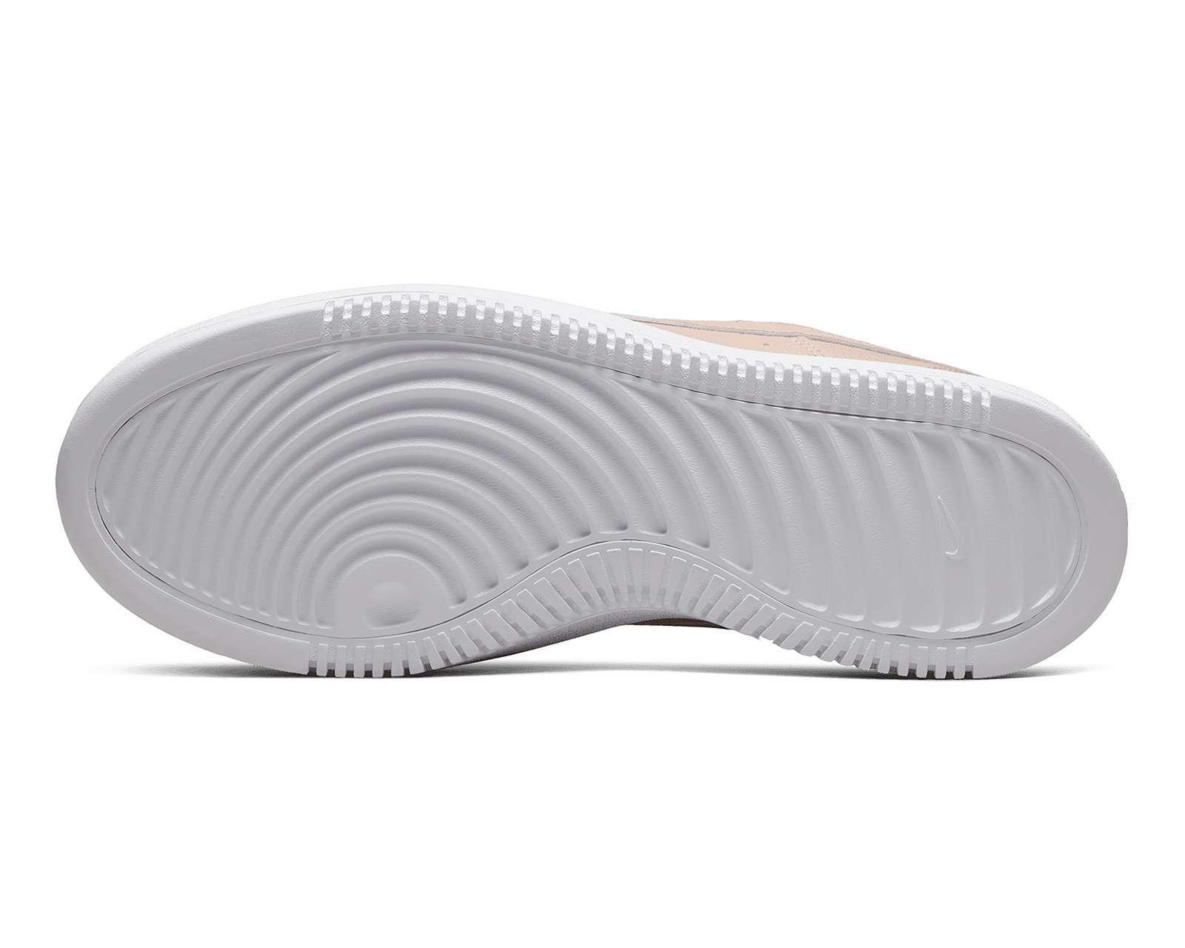 Foto 6 | Tenis Nike Court Vision Alta para Mujer