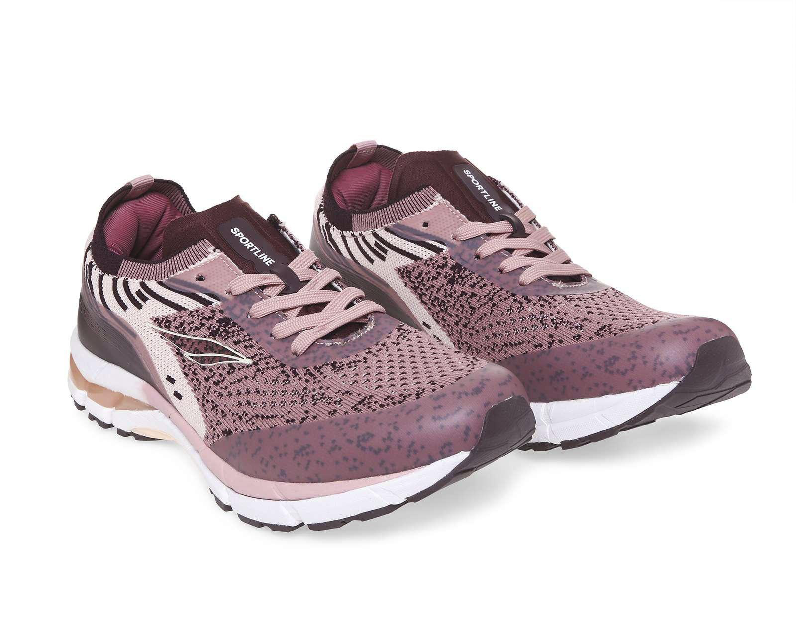 Tenis para Correr Sportline para Mujer