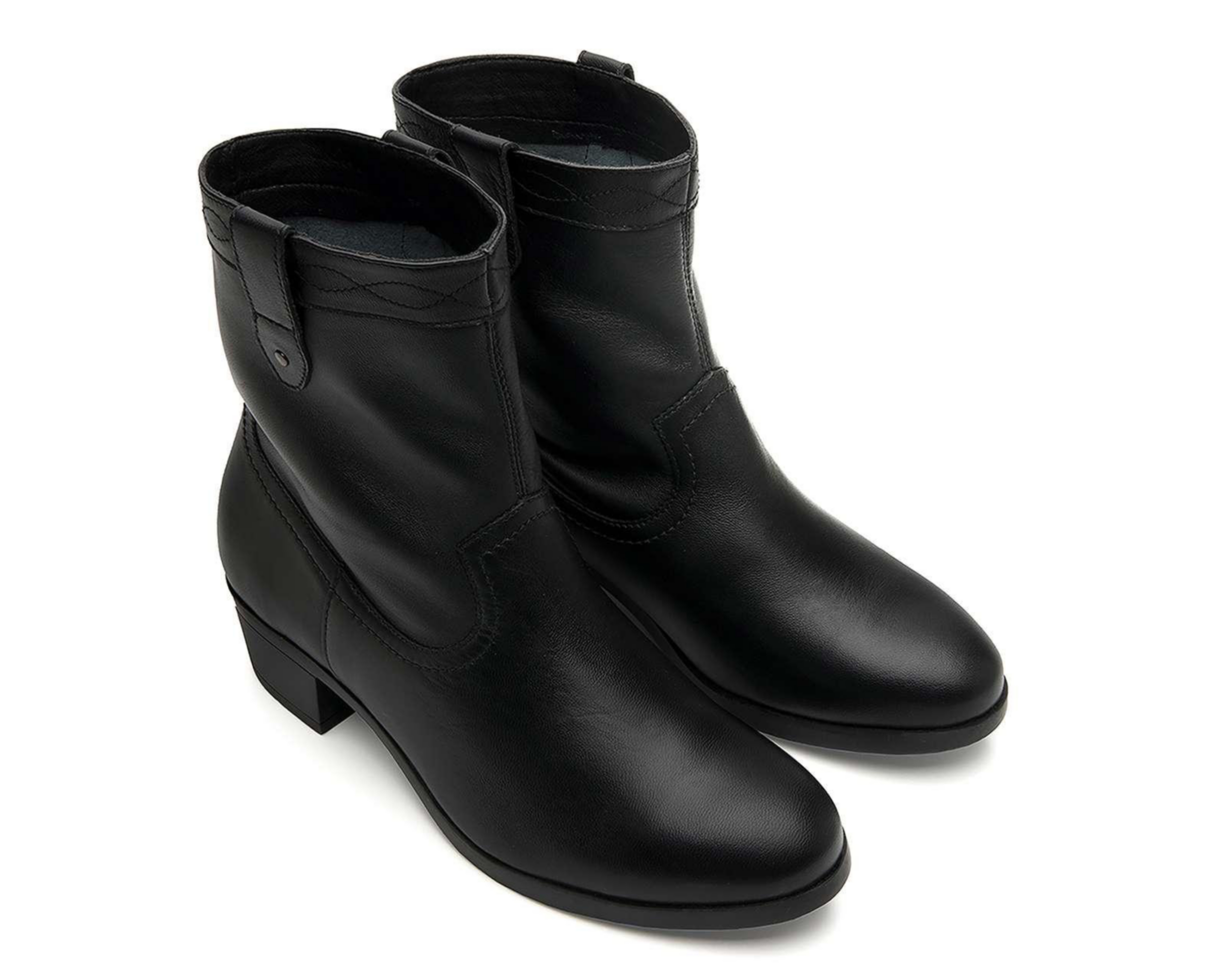 Foto 1 | Botas Confort Flexi para Mujer