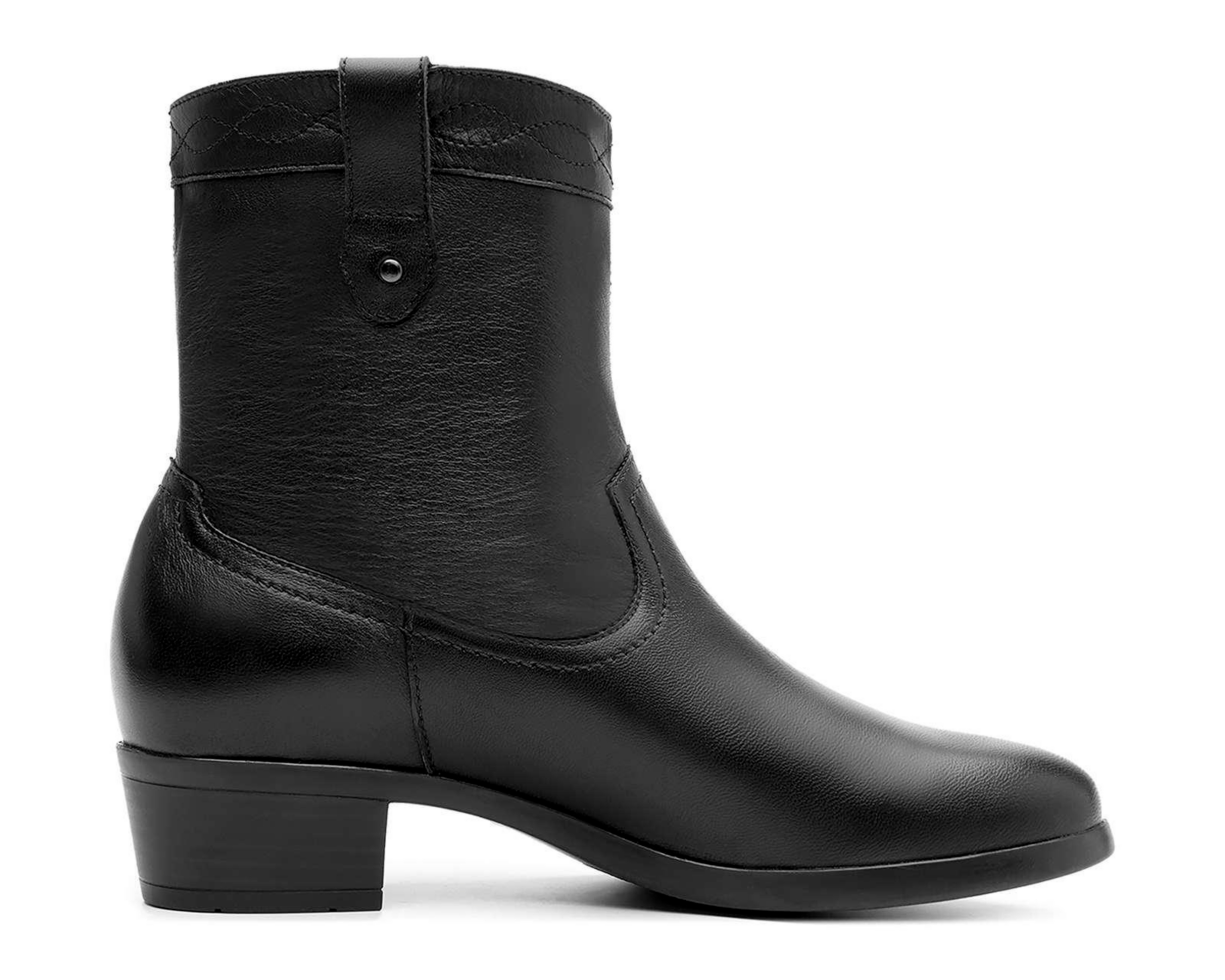 Foto 4 | Botas Confort Flexi para Mujer