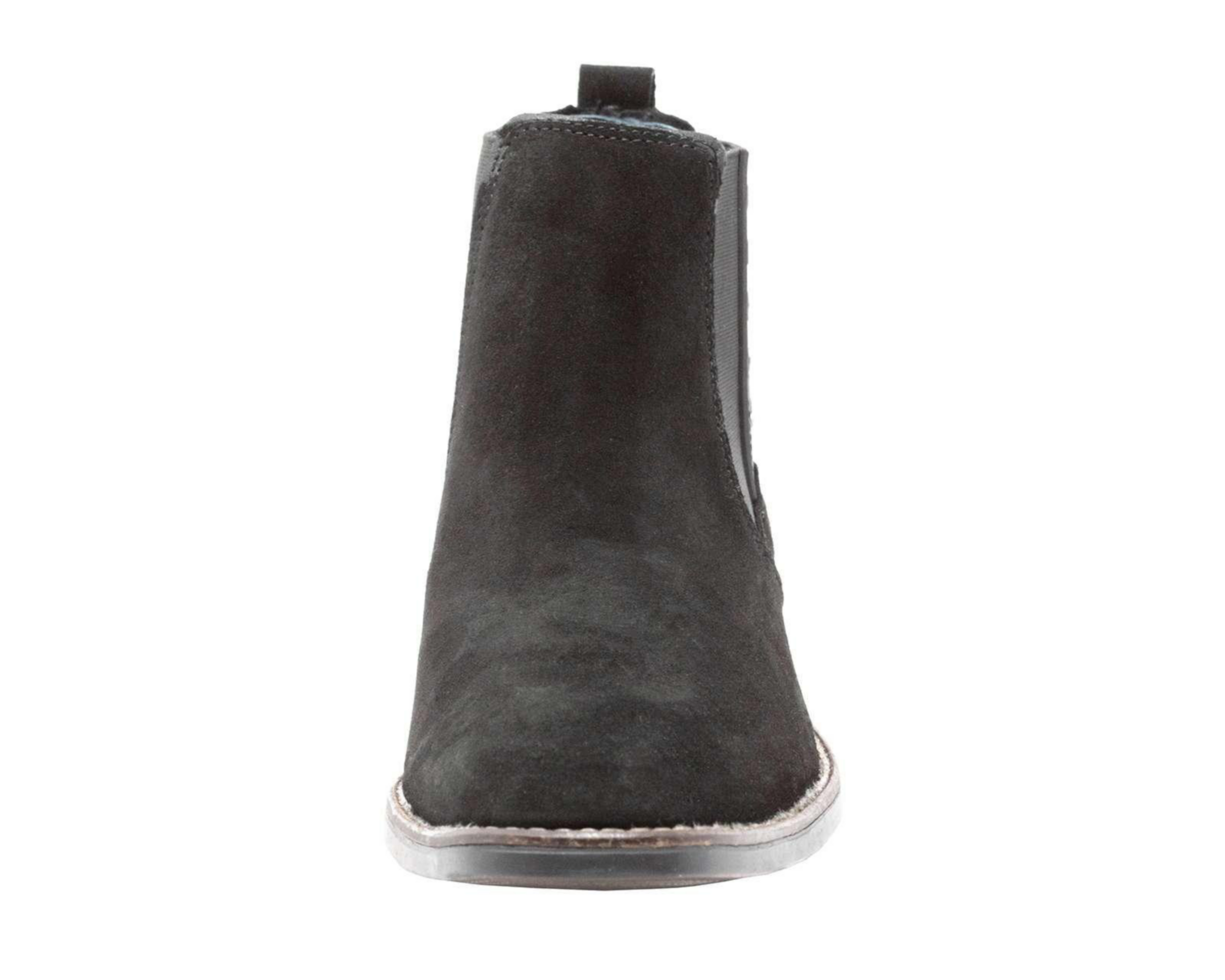 Foto 7 pulgar | Botas Casuales Perry Ellis de Piel para Hombre