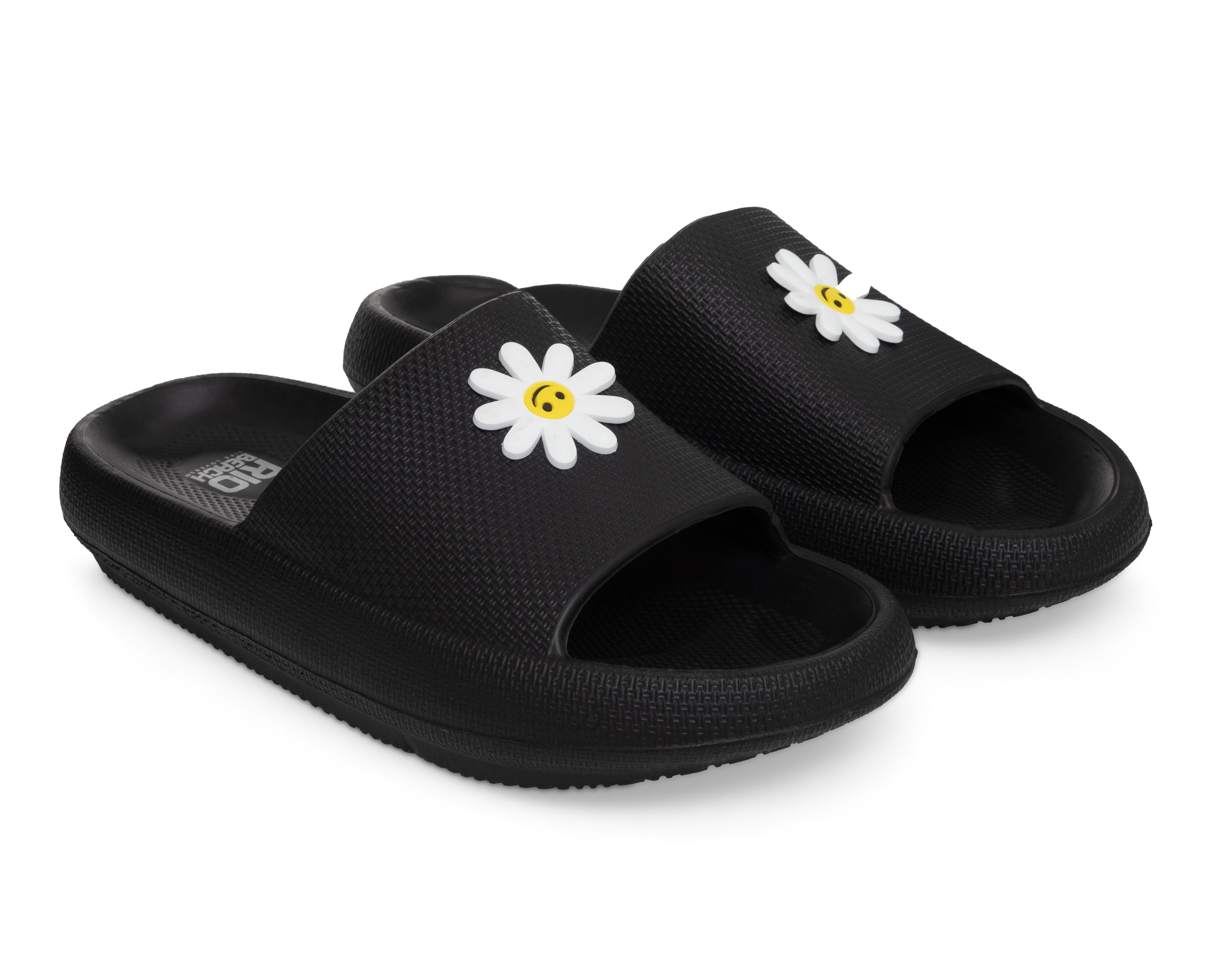 Sandalias de Playa Rio Beach para Mujer