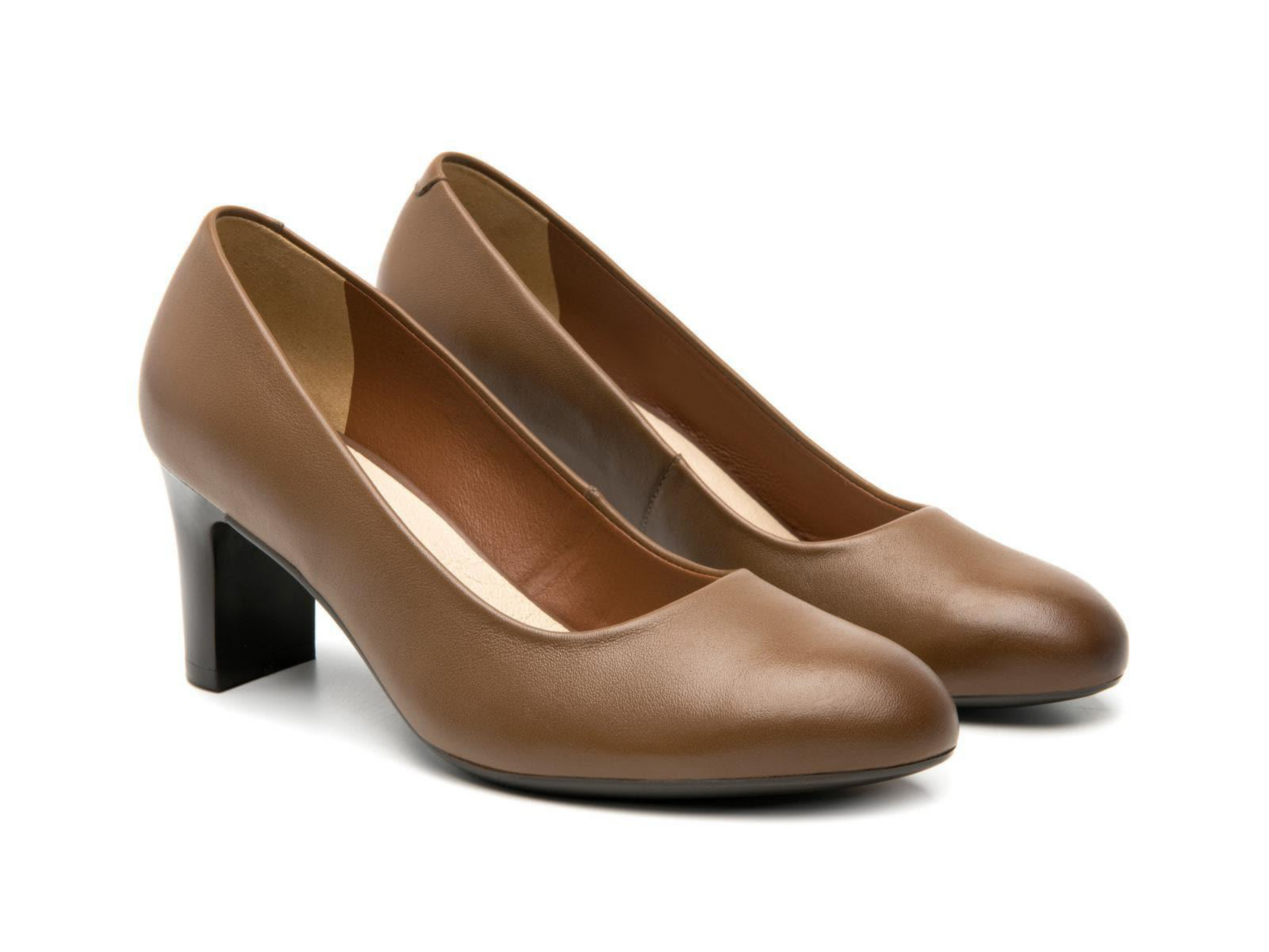 Zapatillas Flexi de Piel para Mujer $510