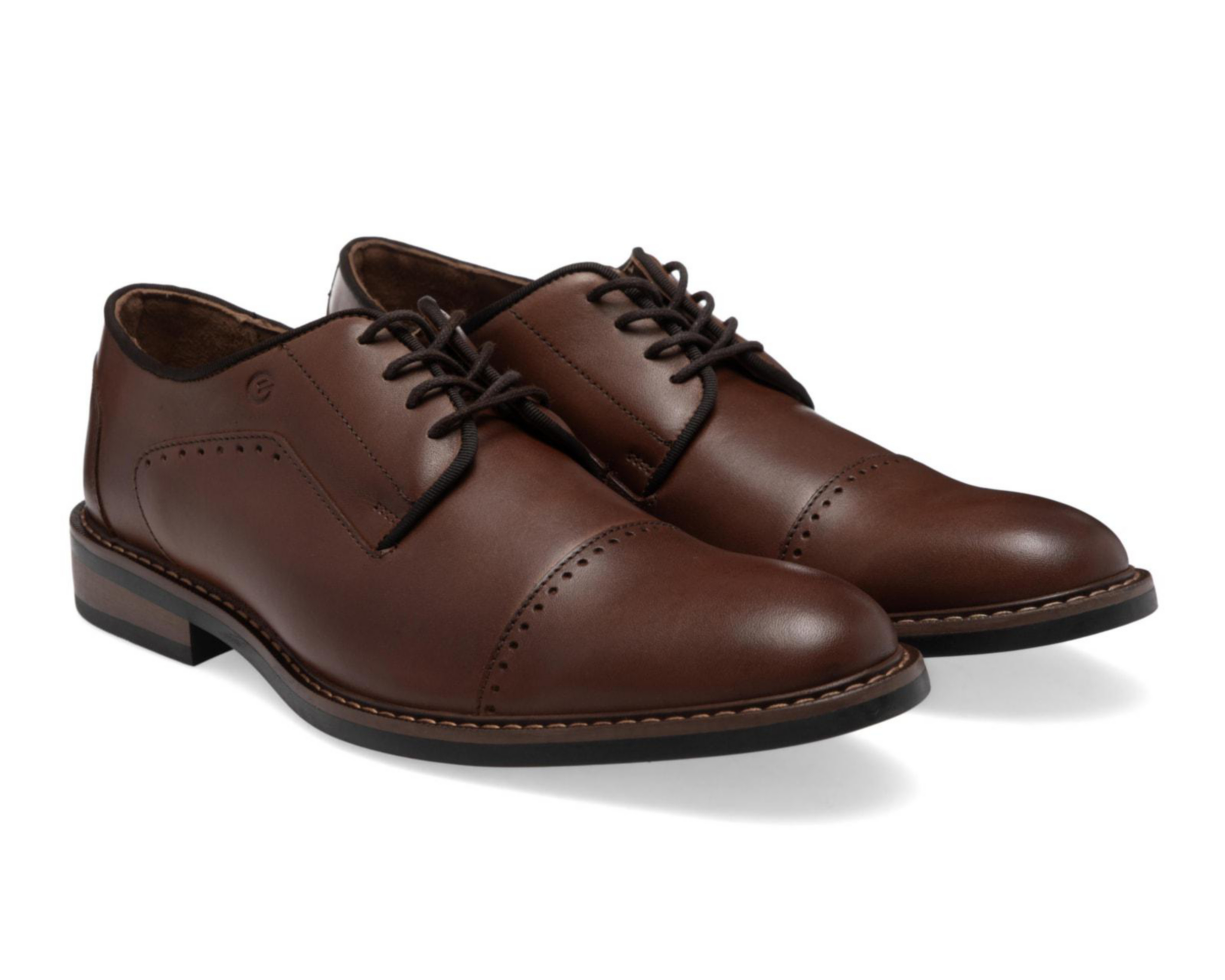 Zapatos de Vestir Gran Emyco de Piel para Hombre