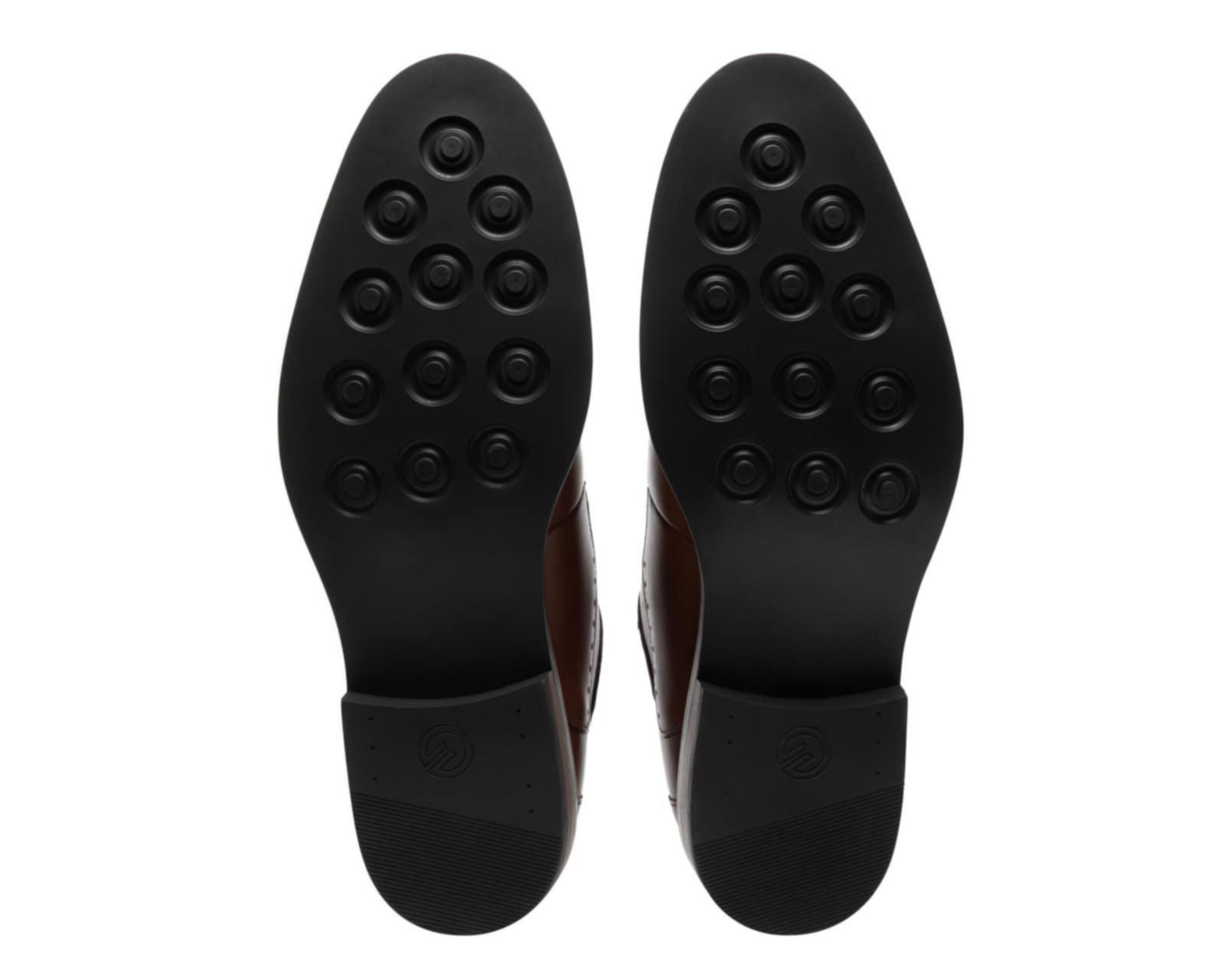 Foto 3 pulgar | Zapatos de Vestir Gran Emyco de Piel para Hombre