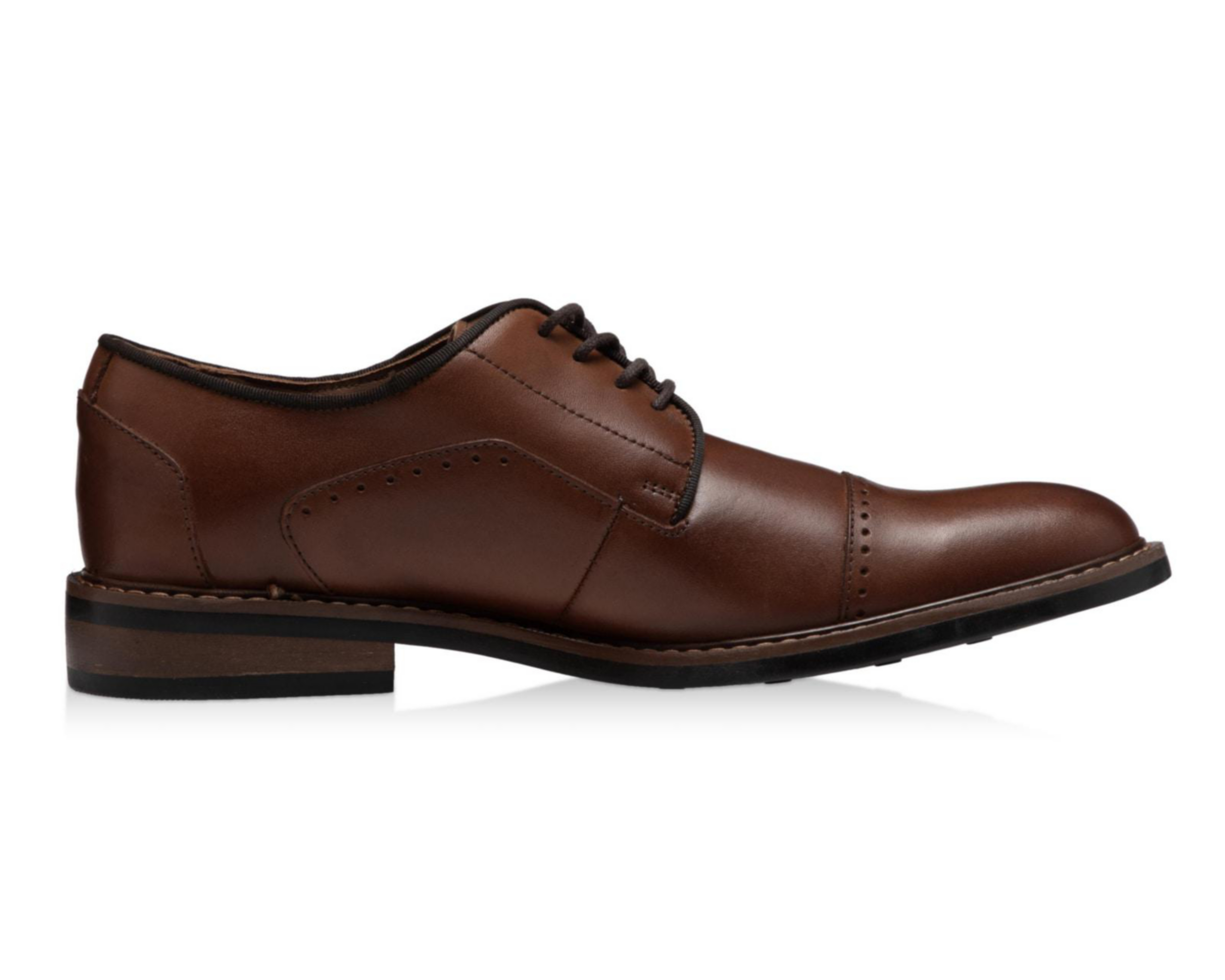 Foto 4 | Zapatos de Vestir Gran Emyco de Piel para Hombre