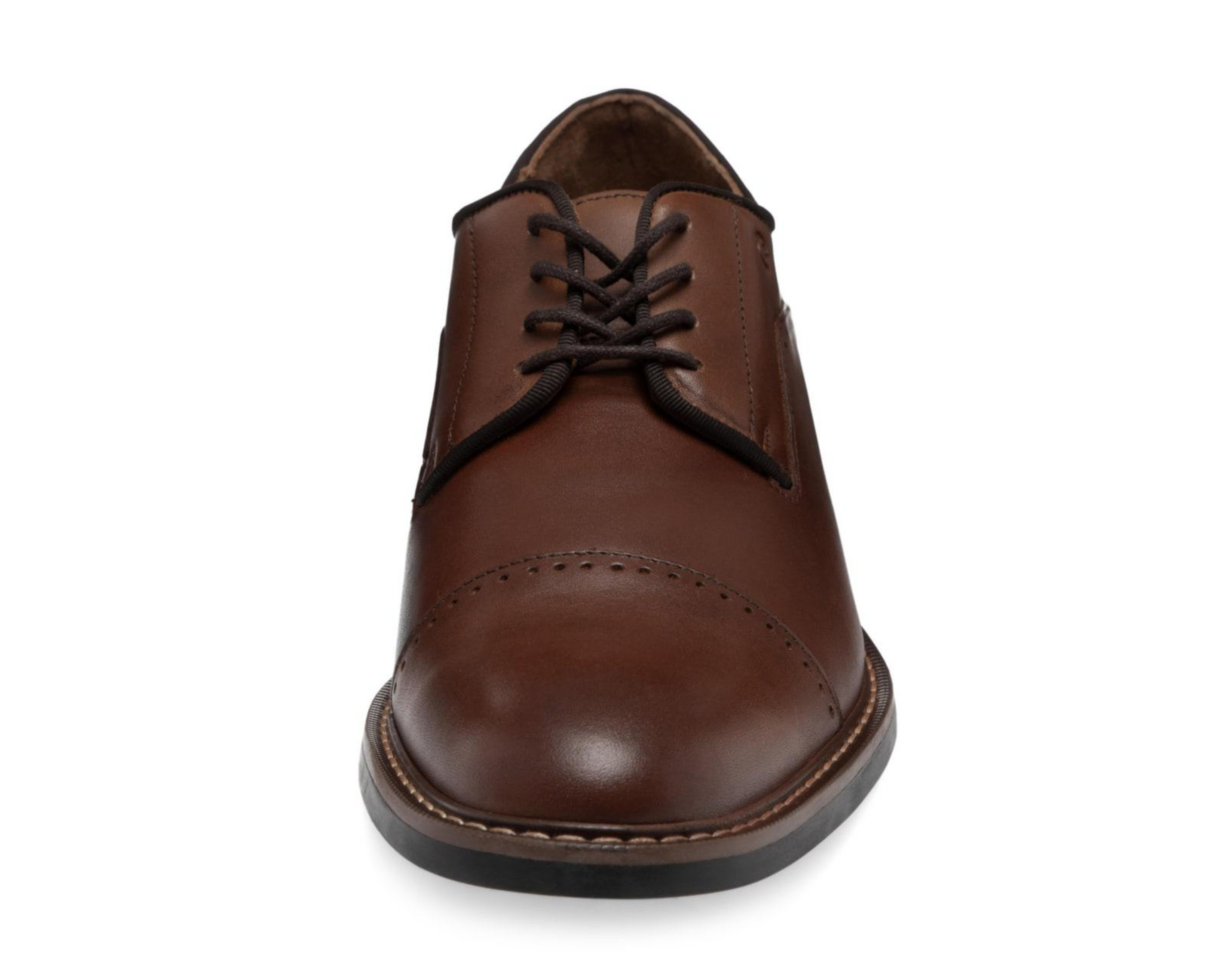 Foto 6 pulgar | Zapatos de Vestir Gran Emyco de Piel para Hombre