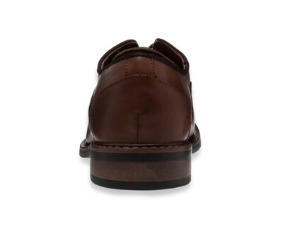 Foto 6 | Zapatos de Vestir Gran Emyco de Piel para Hombre