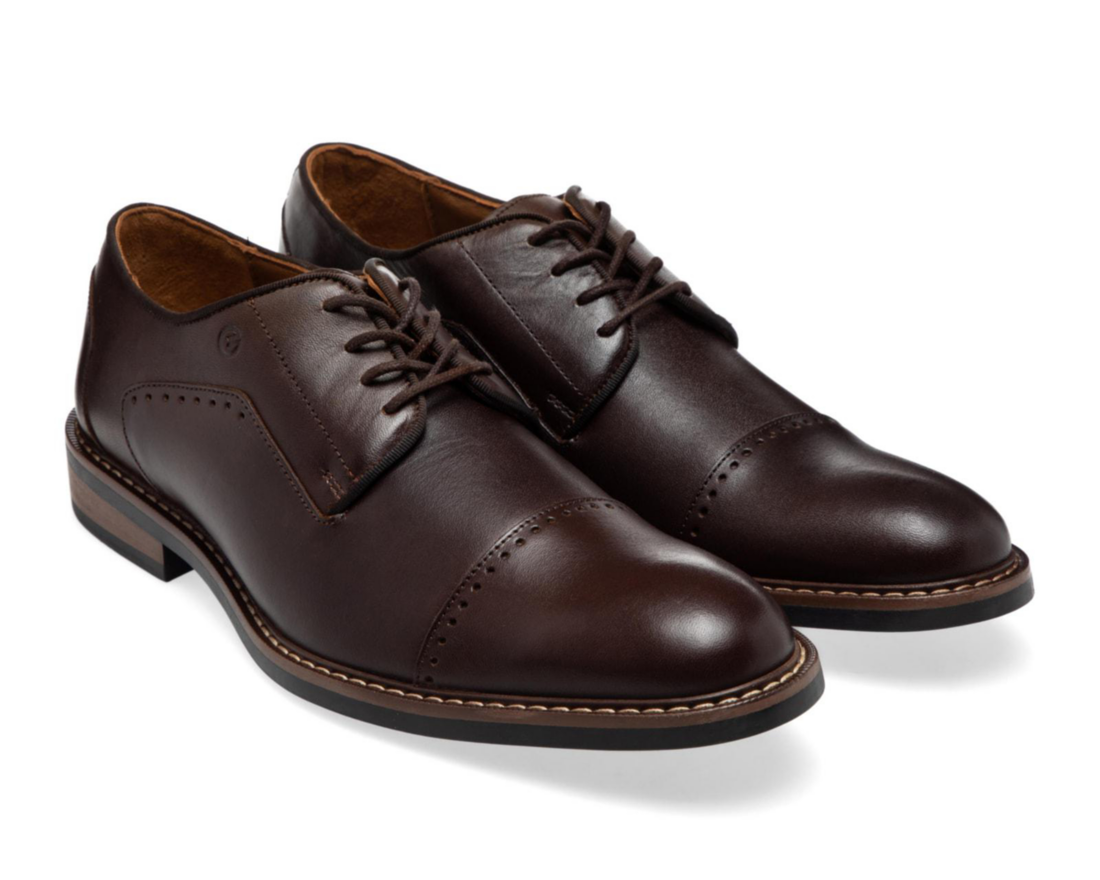 Zapatos de Vestir Gran Emyco de Piel para Hombre $1,299